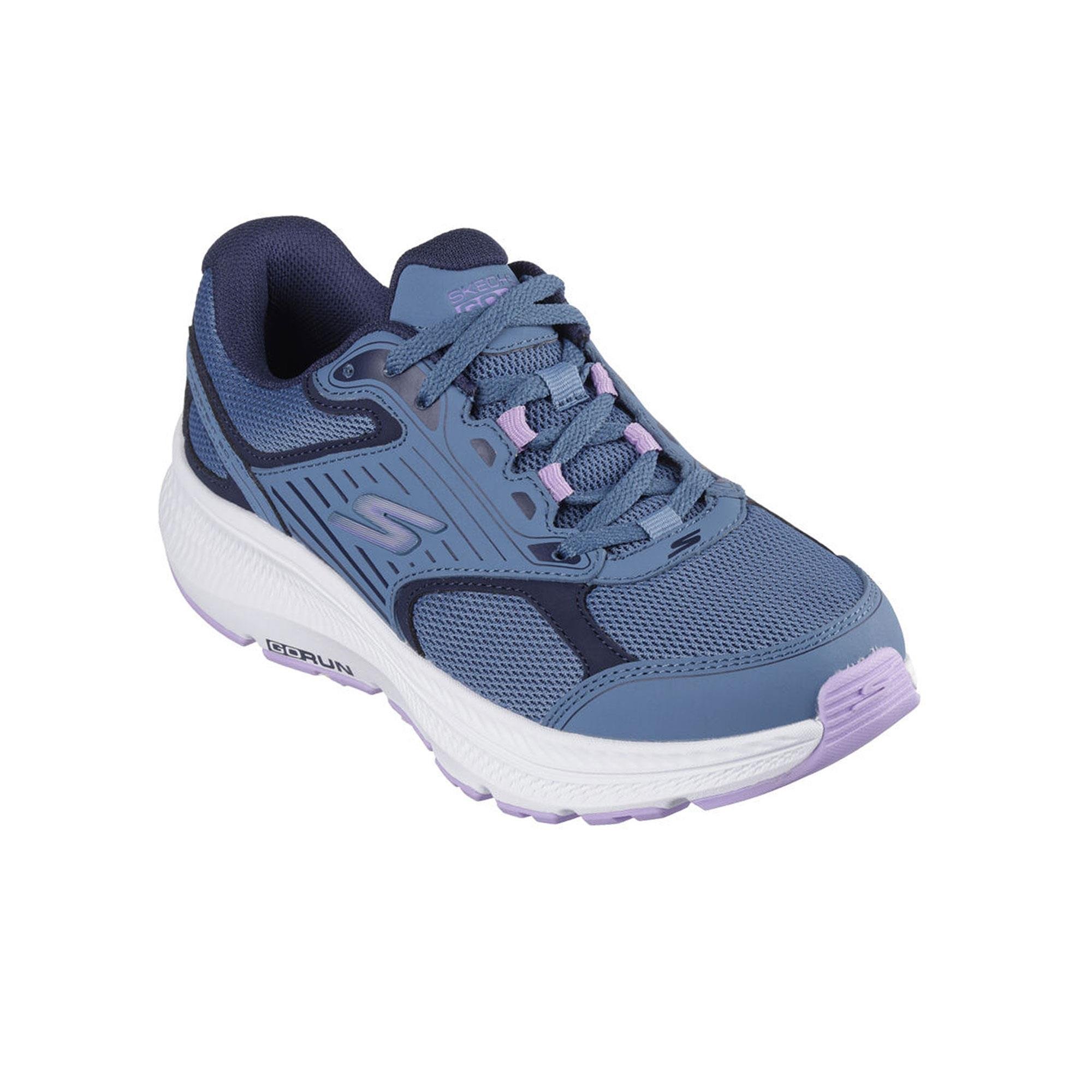 Skechers Go Run Consistent 2.0 Advantage Kadın Koşu Ayakkabısı - Görsel 6