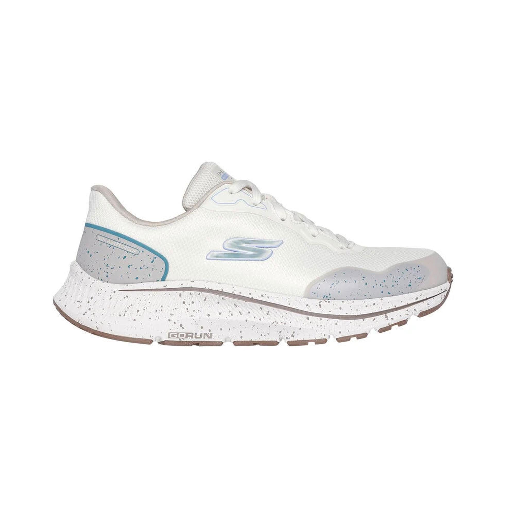 Skechers Beyaz Skechers Go Run Consistent 2.0
