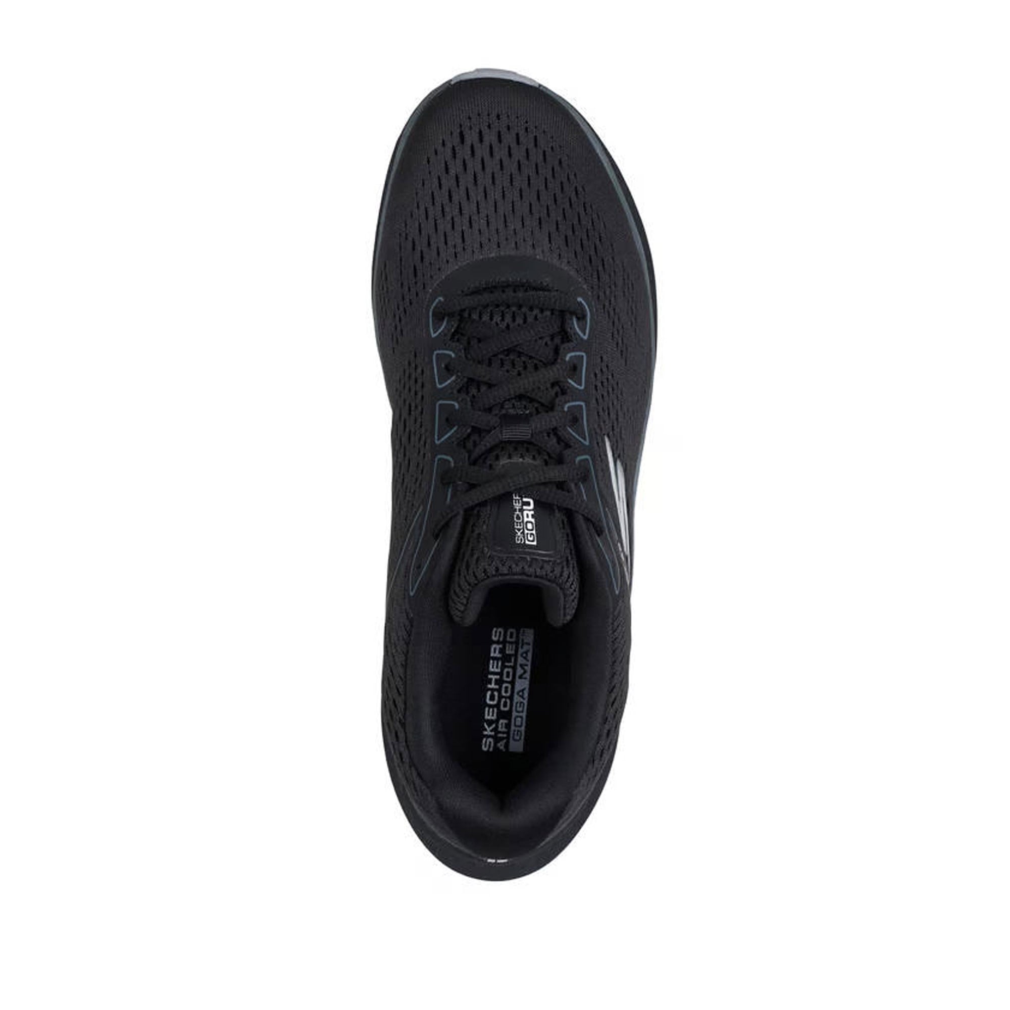 Skechers Siyah Skechers Go Run Consistent 2.0