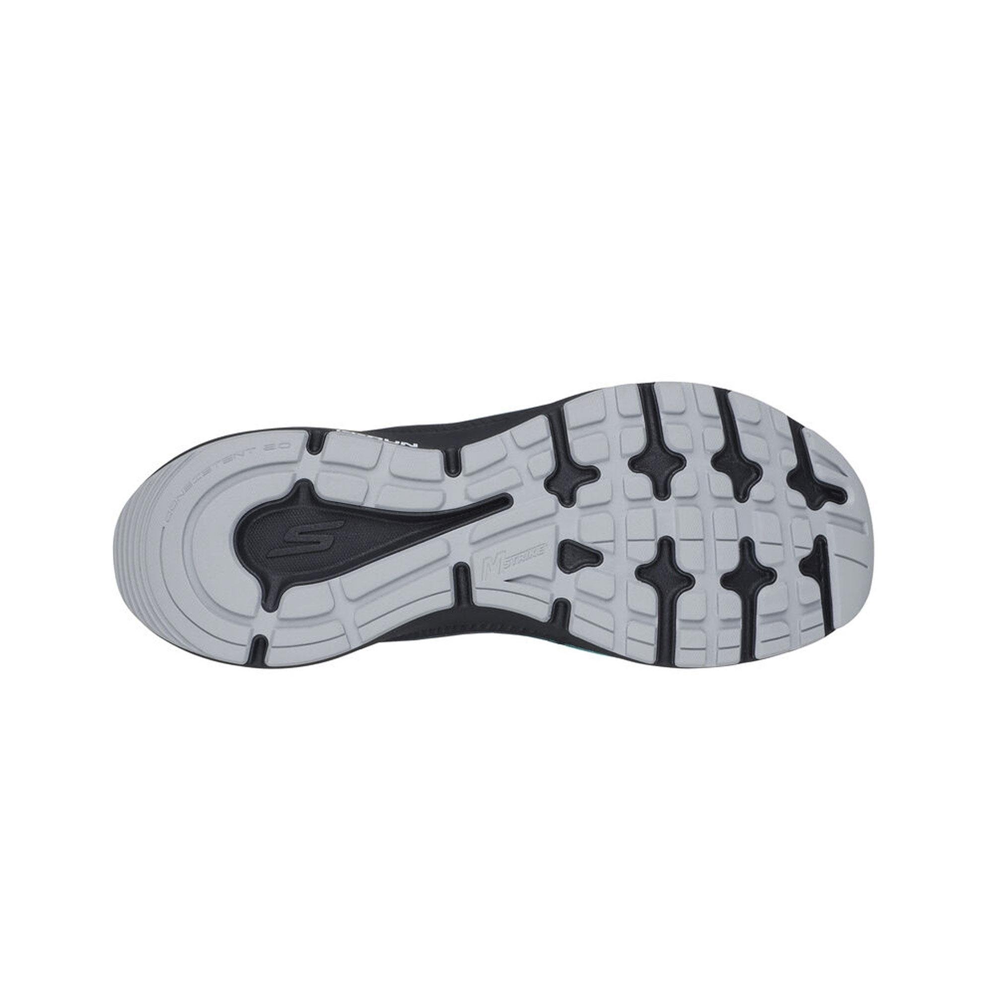 Skechers Go Run Consistent 2.0 Mile Marker Erkek Koşu Ayakkabısı - Görsel 4