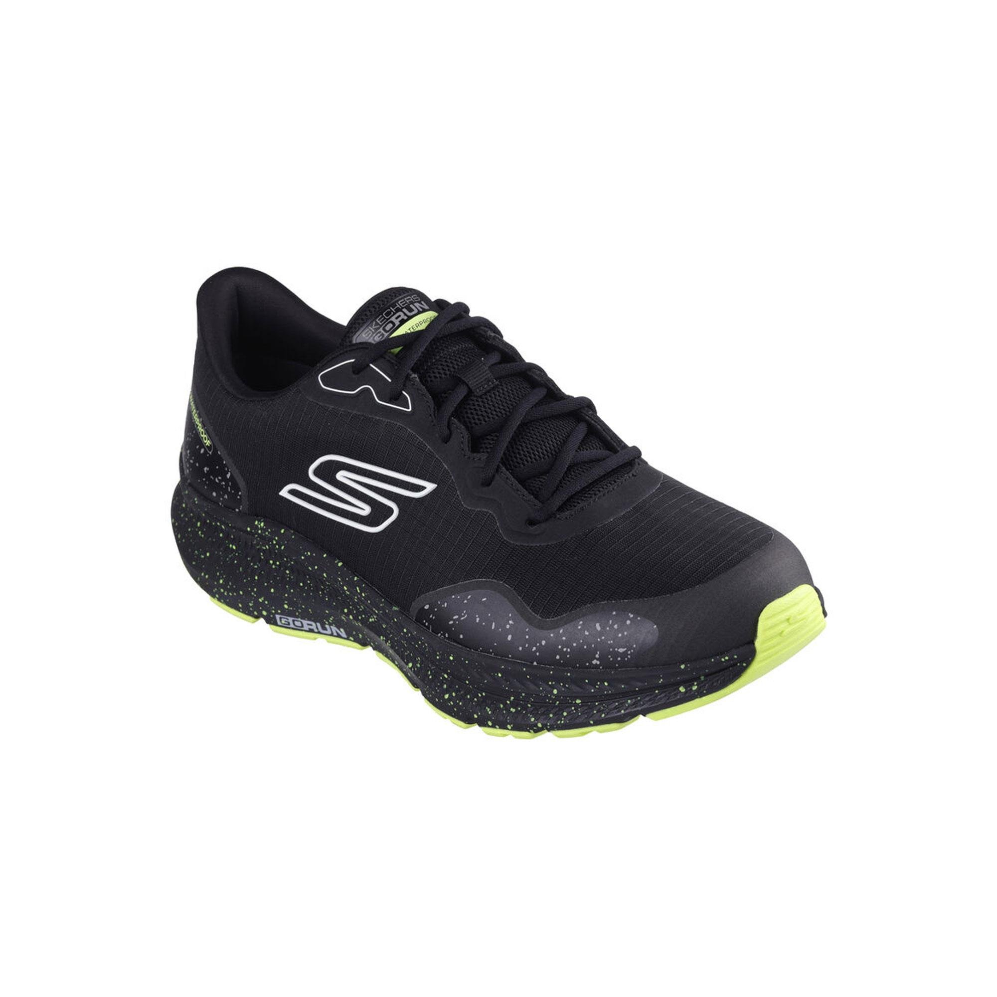 Skechers Go Run Consistent 2.0 Piedmont Erkek Outdoor Ayakkabı - Görsel 6