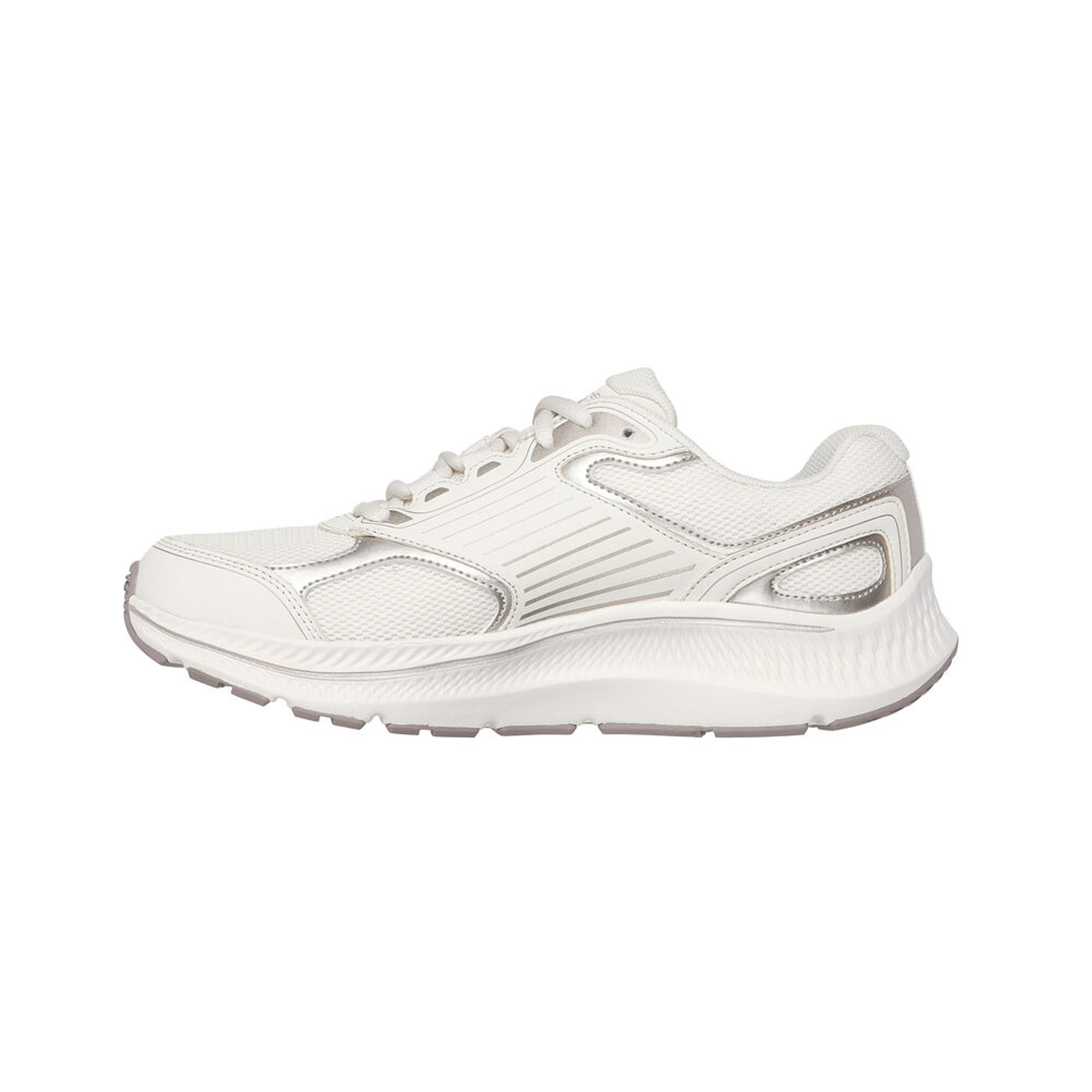 Skechers Bej Skechers Go Run Consistent 2.0