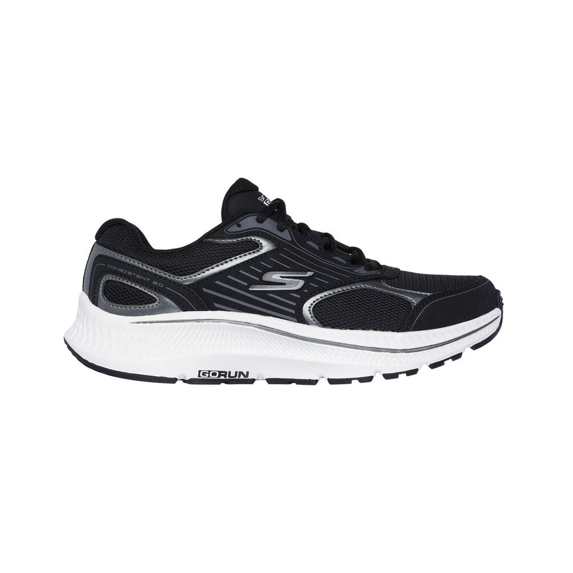 Skechers Go Run Consistent 2.0 Advantage Kadın Koşu Ayakkabısı - Görsel 2