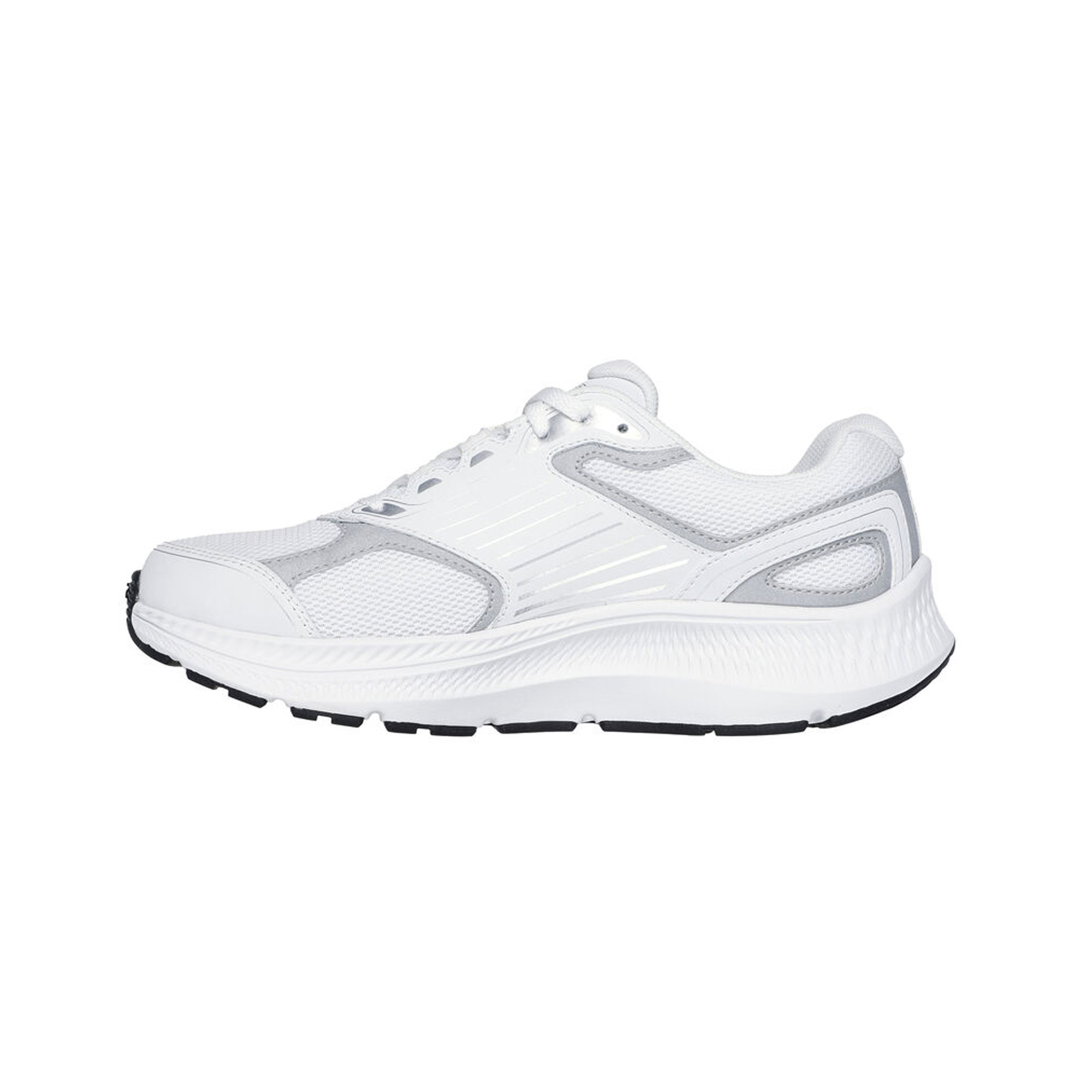 Skechers Beyaz Skechers Go Run Consistent 2.0