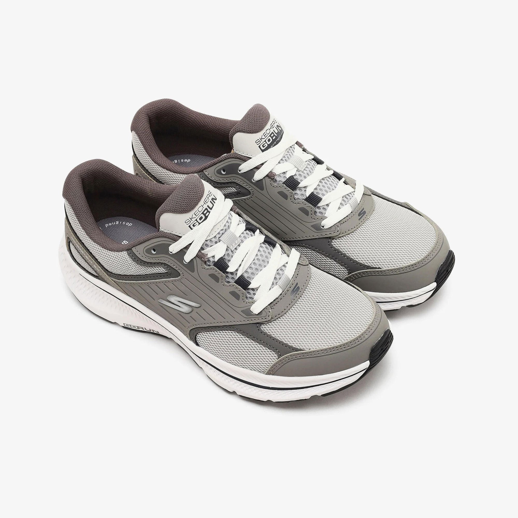 Skechers Go Run Consistent 2.0 Erkek Koşu Ayakkabısı