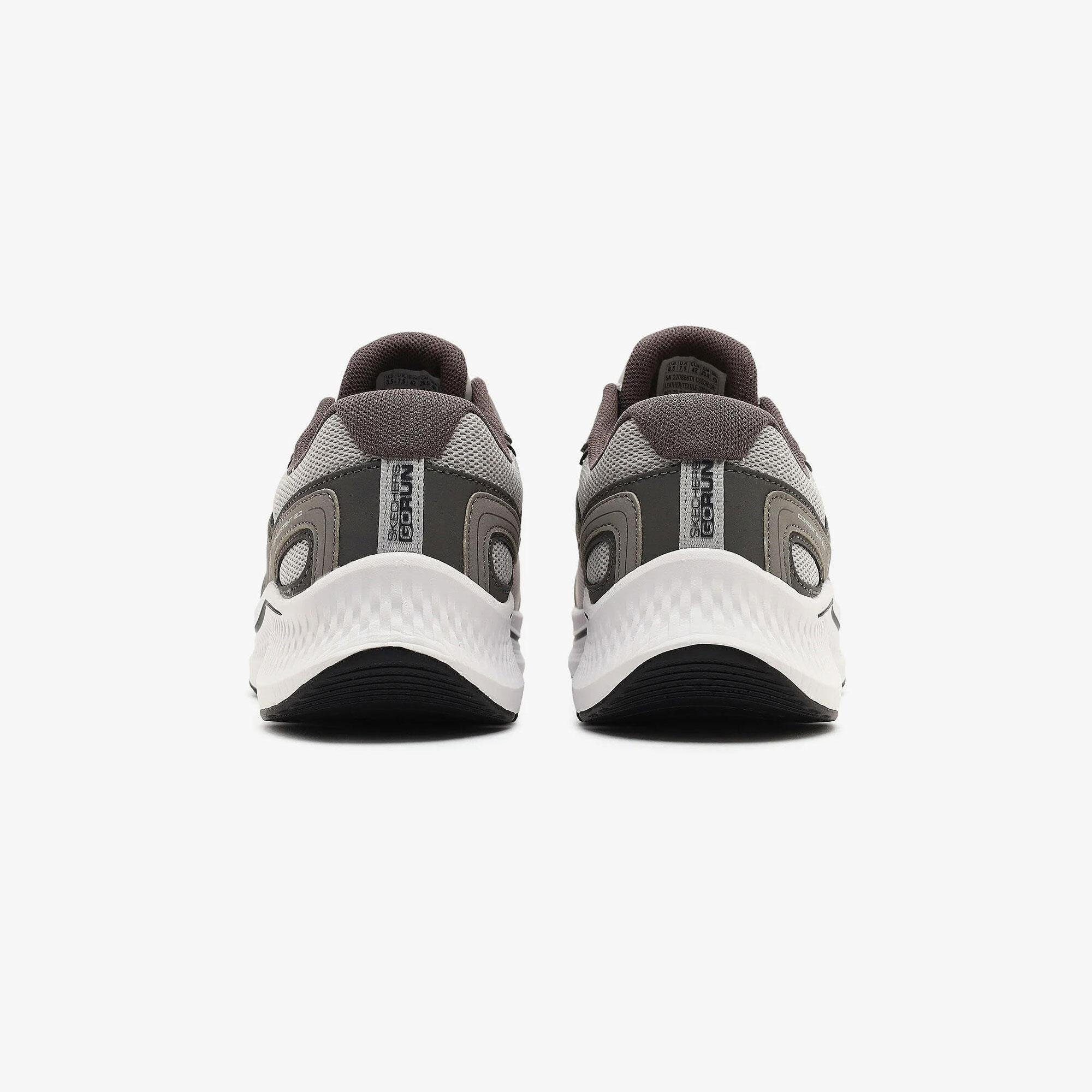 Skechers Go Run Consistent 2.0 Erkek Koşu Ayakkabısı - Görsel 6