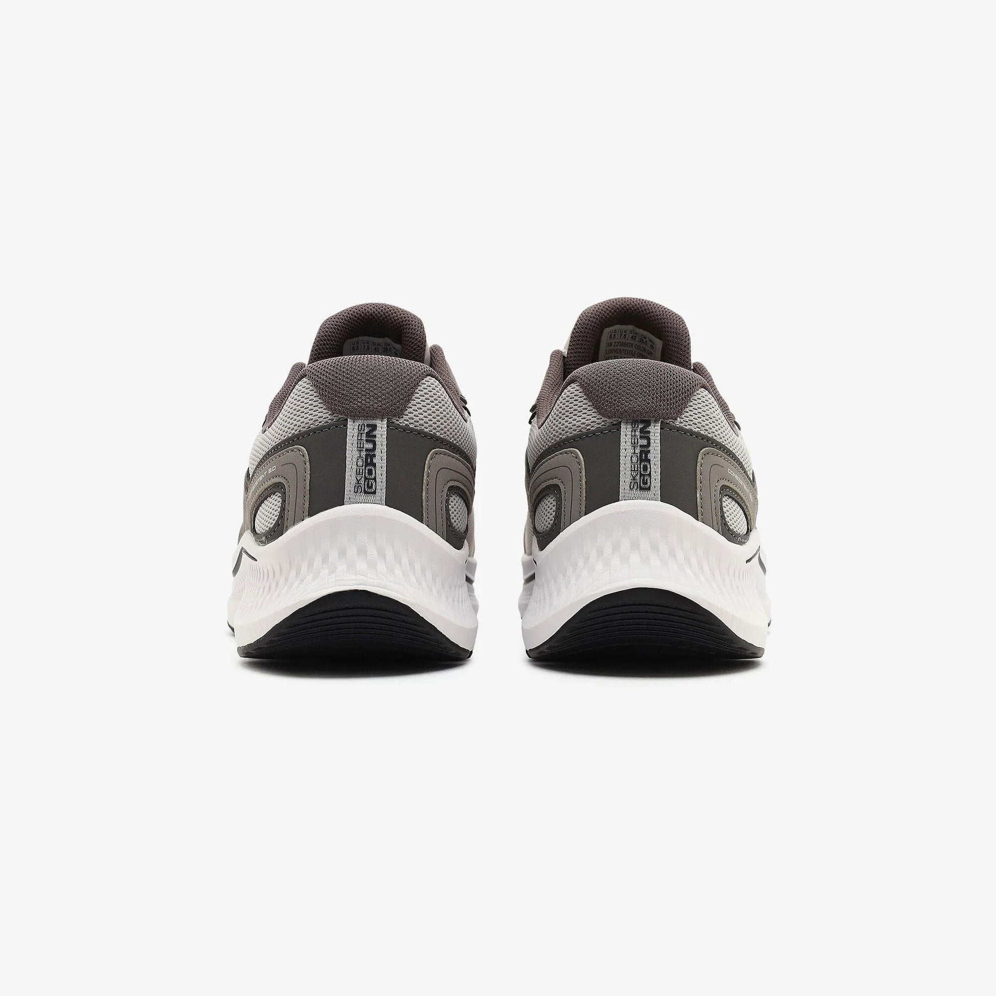 Skechers Gri Skechers Go Run Consistent