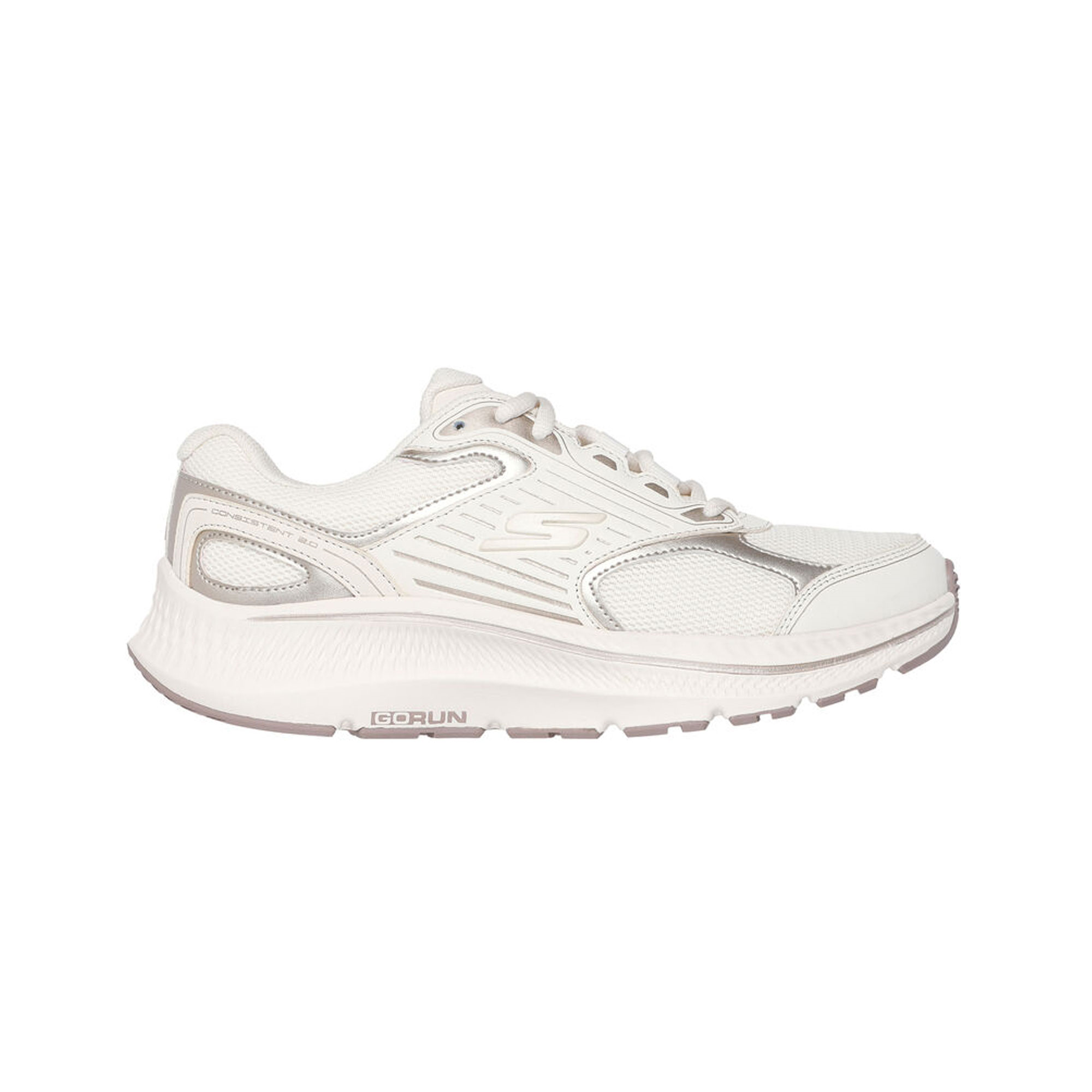 Skechers Bej Skechers Go Run Consistent 2.0