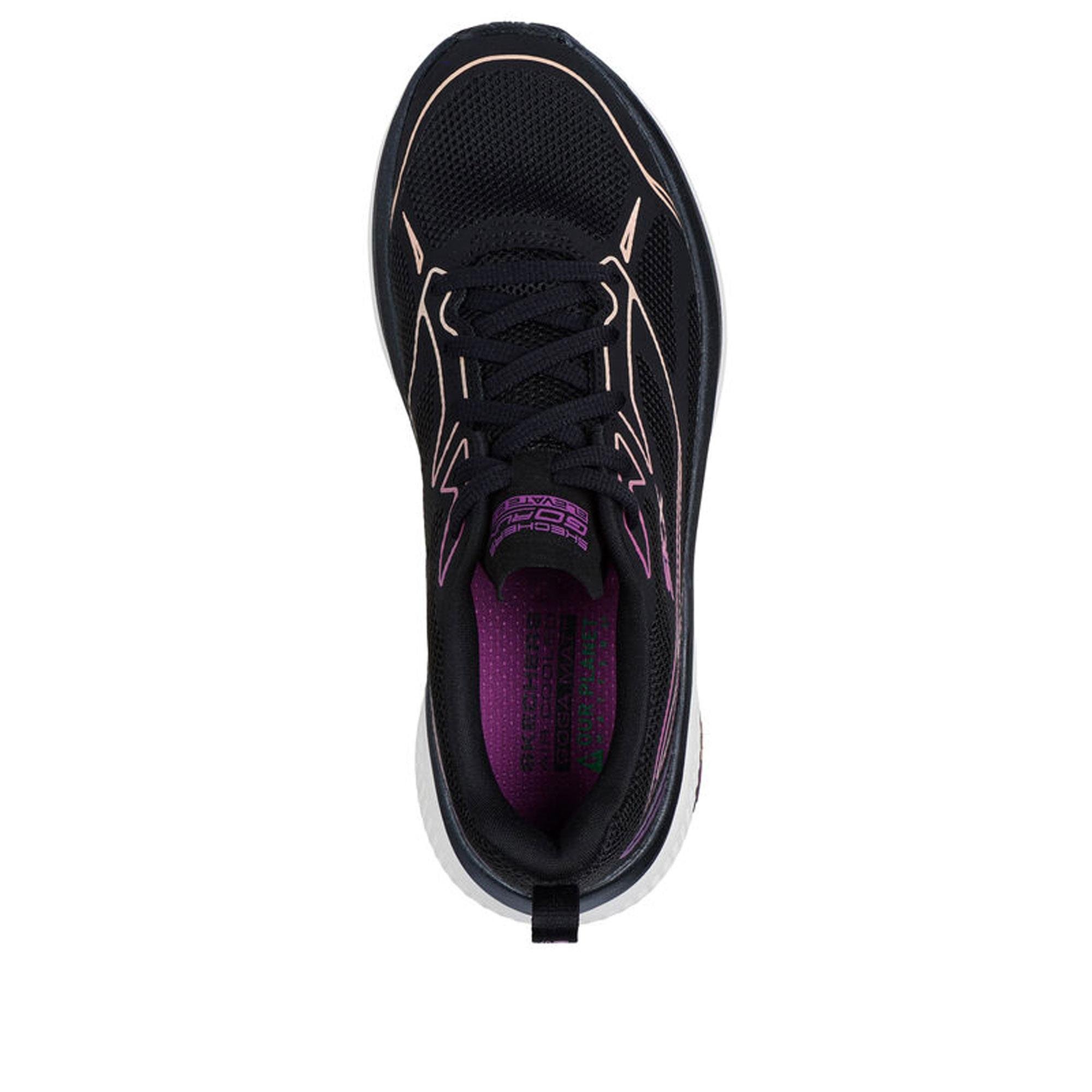 Skechers Go Run Elevate 2.0 Allaire Kadın Koşu Ayakkabısı - Görsel 4