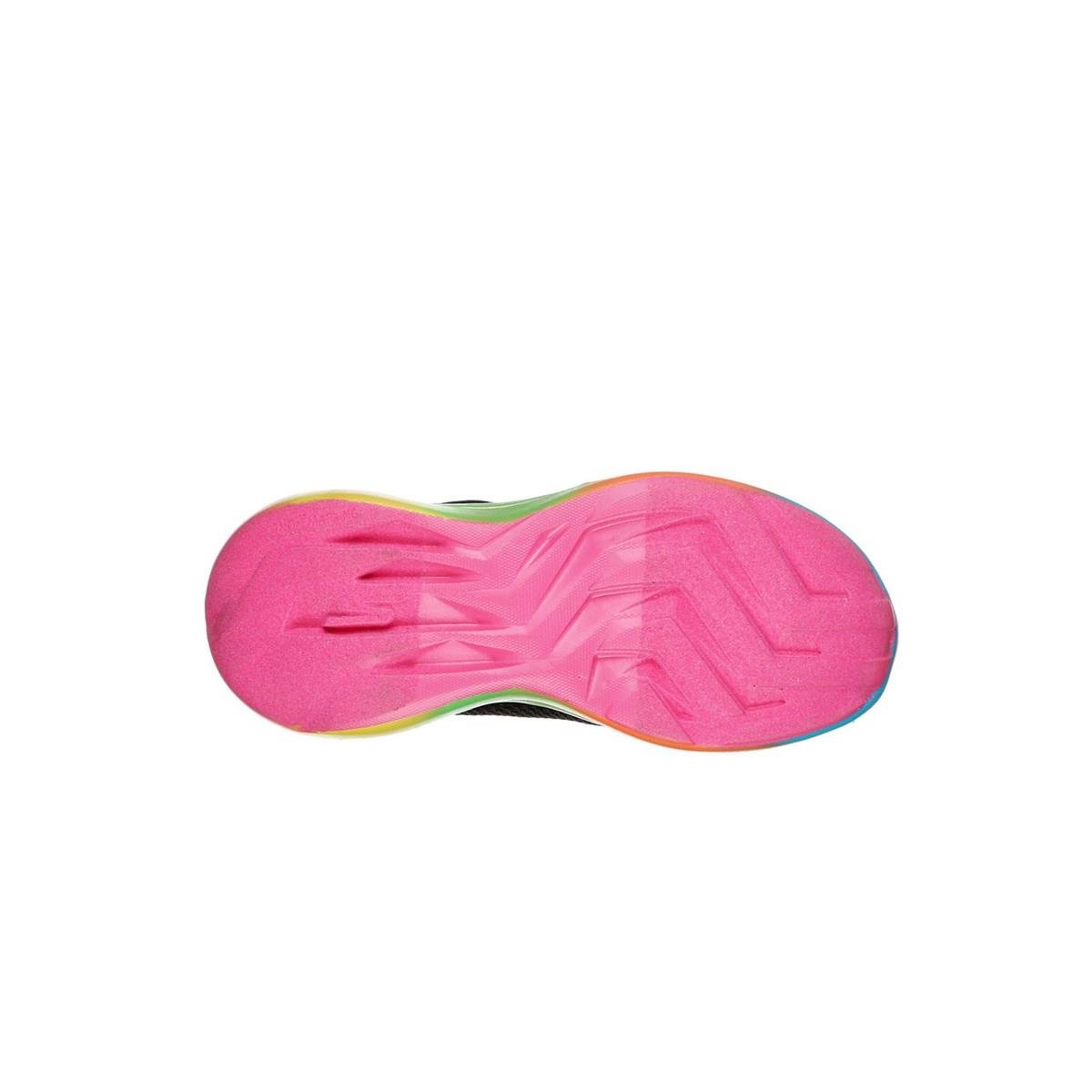 Skechers Go Run Fast-Electric Fun Çocuk Günlük Spor Ayakkabı - Görsel 4