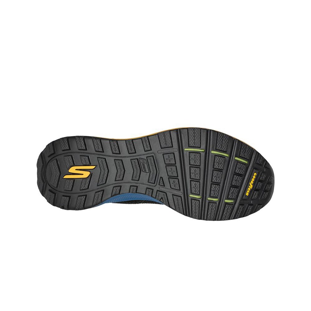 Skechers Go Run Pulse Trail Boulder Erkek Koşu Ayakkabısı