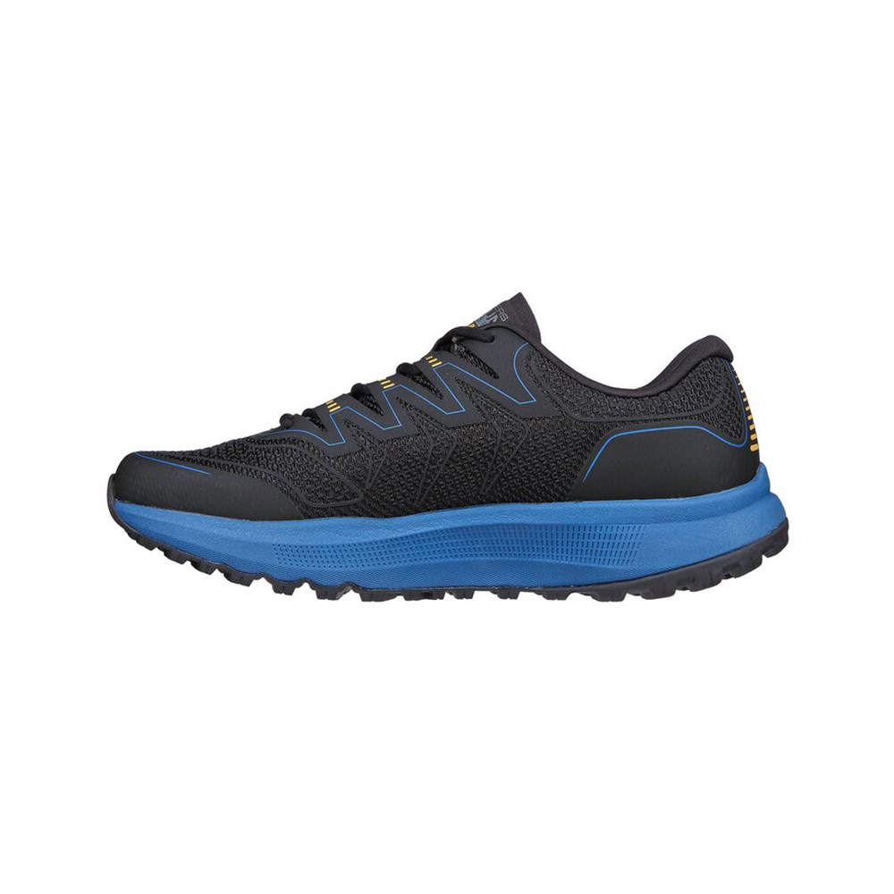 Skechers Go Run Pulse Trail Boulder Erkek Koşu Ayakkabısı