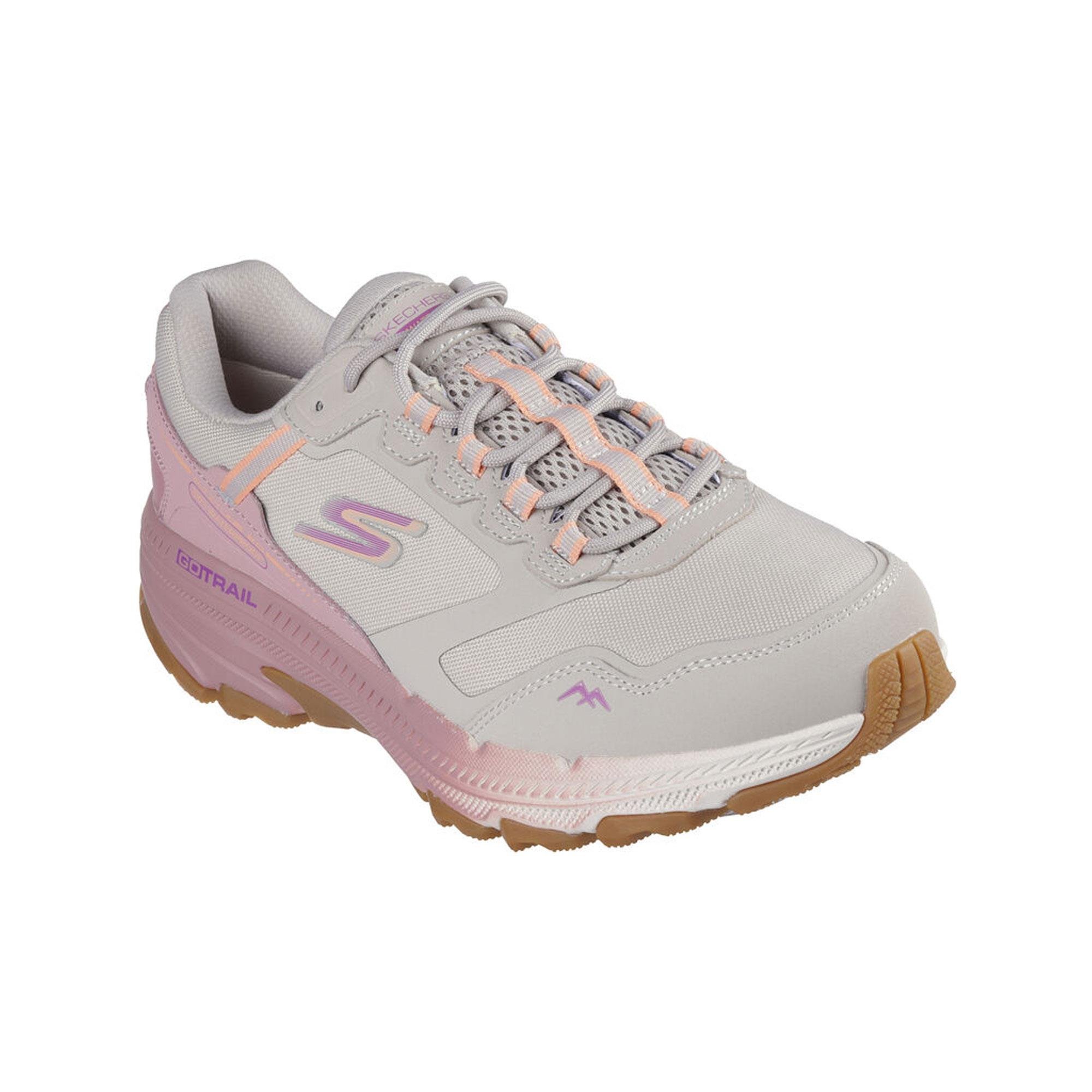 Skechers GO RUN Trail Altitude 2.0 Kadın Outdoor Ayakkabı - Görsel 6