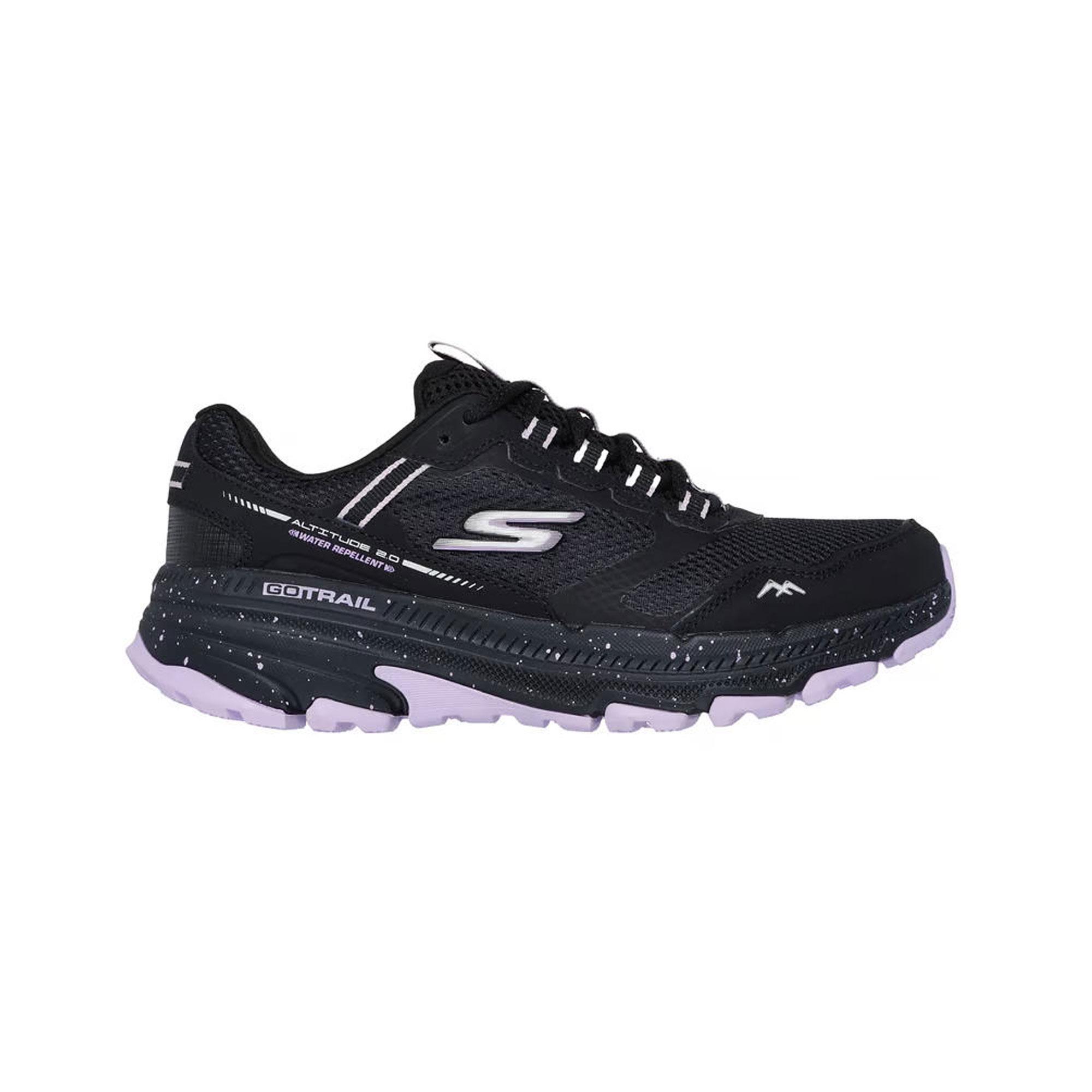 Skechers Go Run Trail Altitude 2.0 Ravine Kadın Koşu Ayakkabısı - Görsel 2