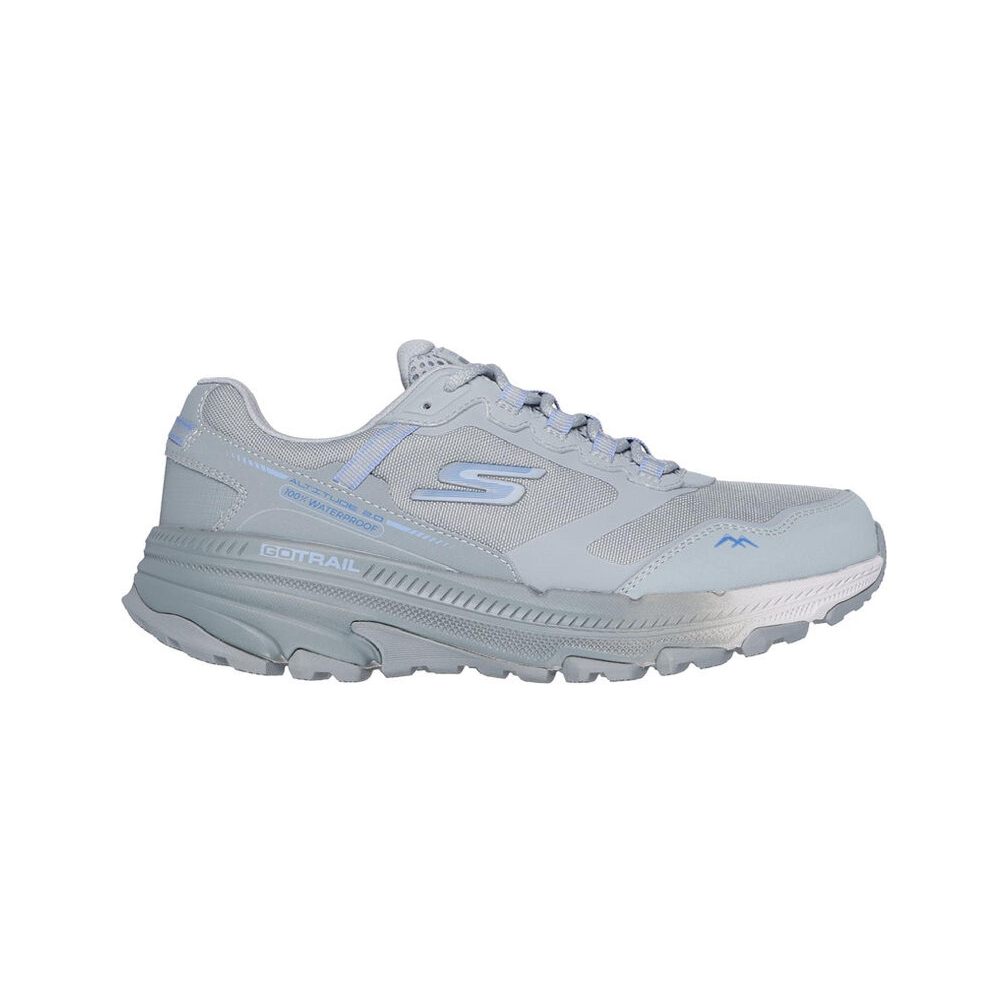 Skechers GO RUN Trail Altitude 2.0 Kadın Outdoor Ayakkabı - Görsel 2