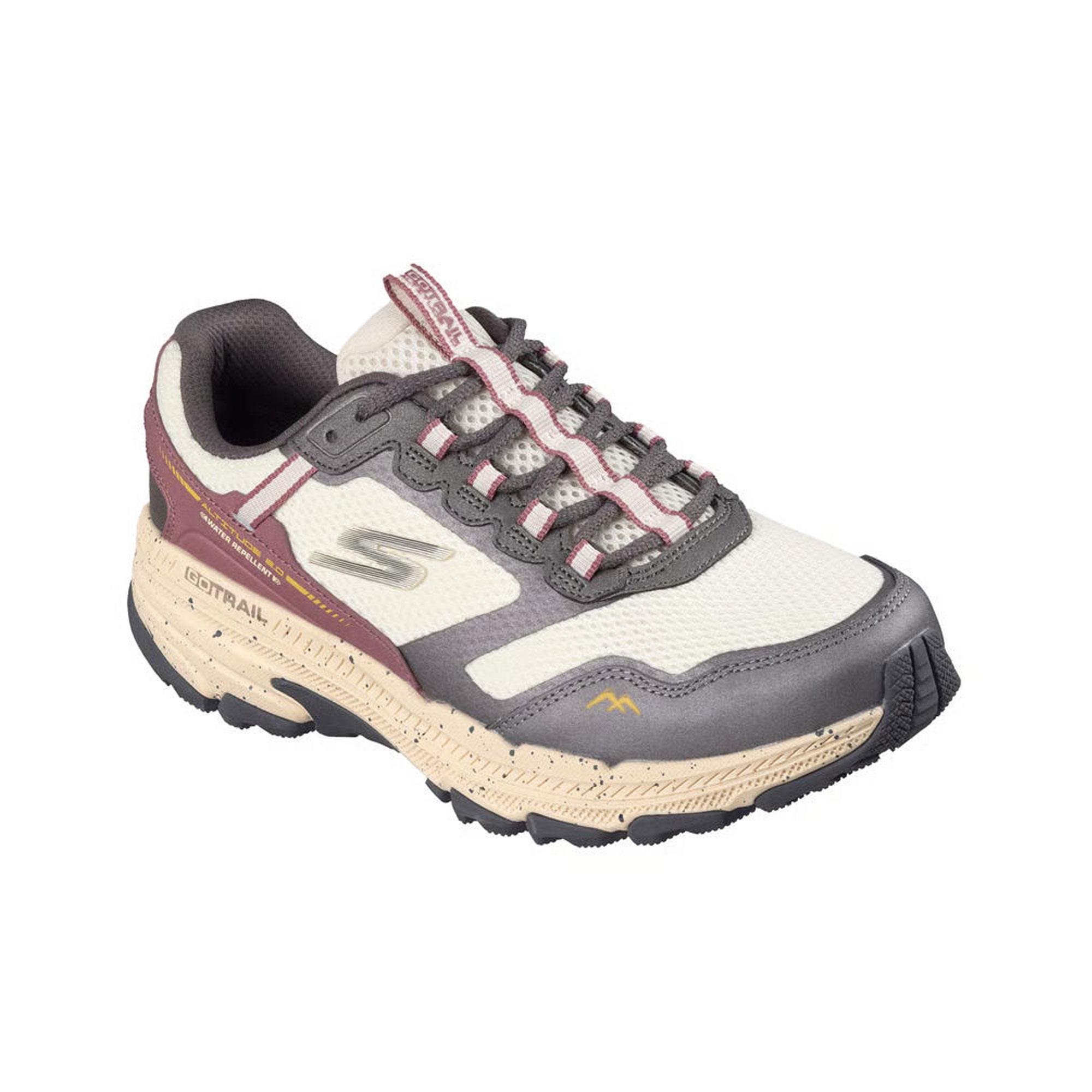 Skechers Go Run Trail Altitude 2.0 Ravine Kadın Outdoor Ayakkabı - Görsel 5