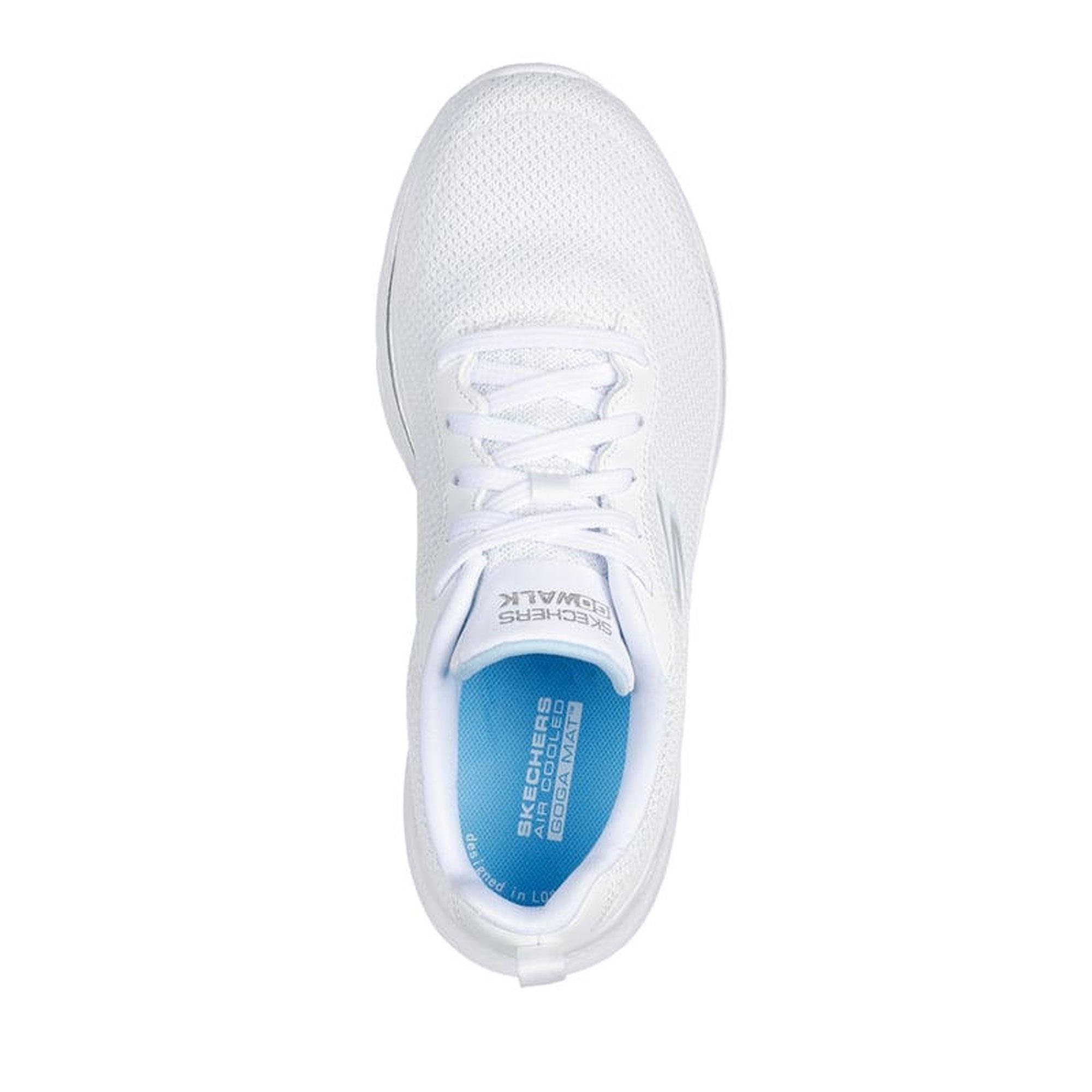 Skechers Go Walk 7 Clear Path Kadın Günlük Spor Ayakkabı - Görsel 3