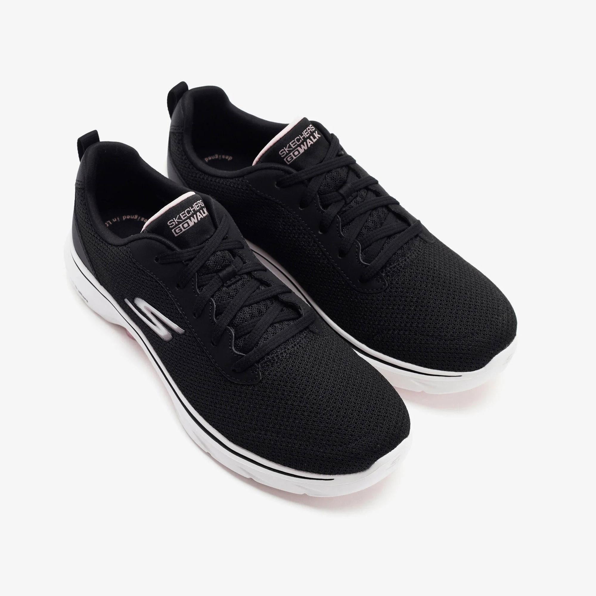 Skechers Go Walk 7 Clear Path Kadın Günlük Spor Ayakkabı