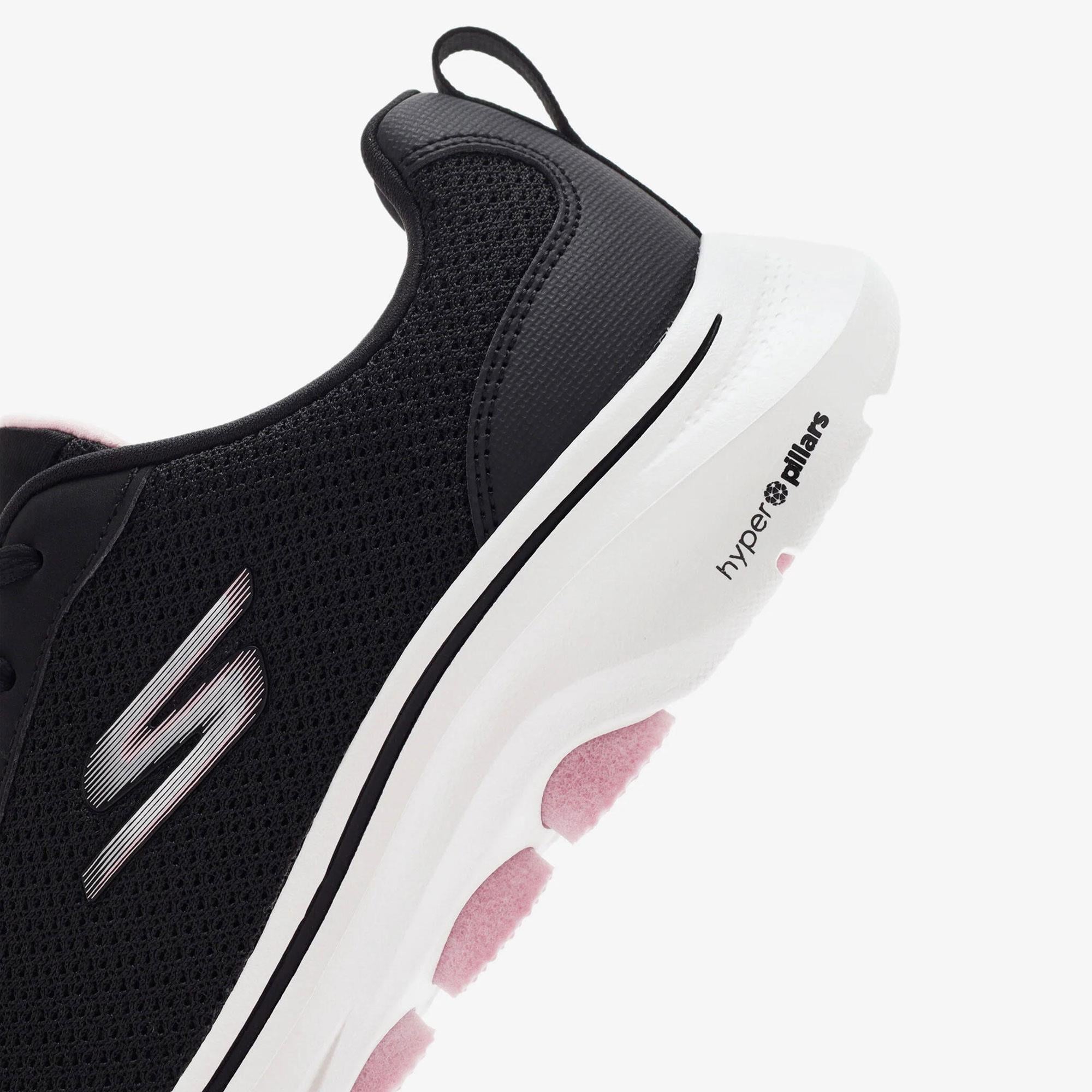 Skechers Go Walk 7 Clear Path Kadın Günlük Spor Ayakkabı