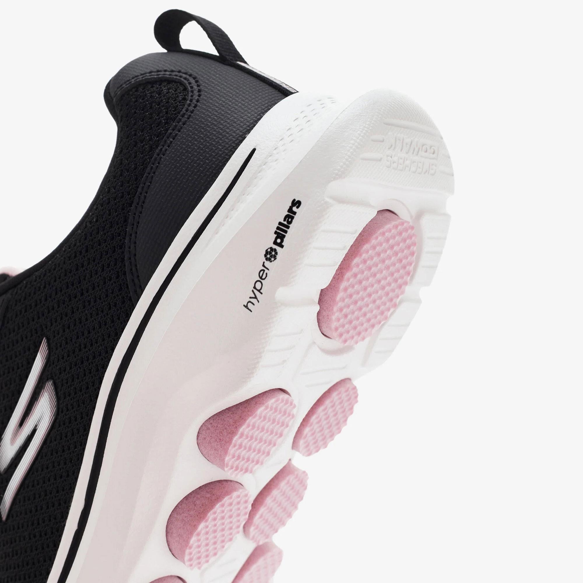 Skechers Go Walk 7 Clear Path Kadın Günlük Spor Ayakkabı