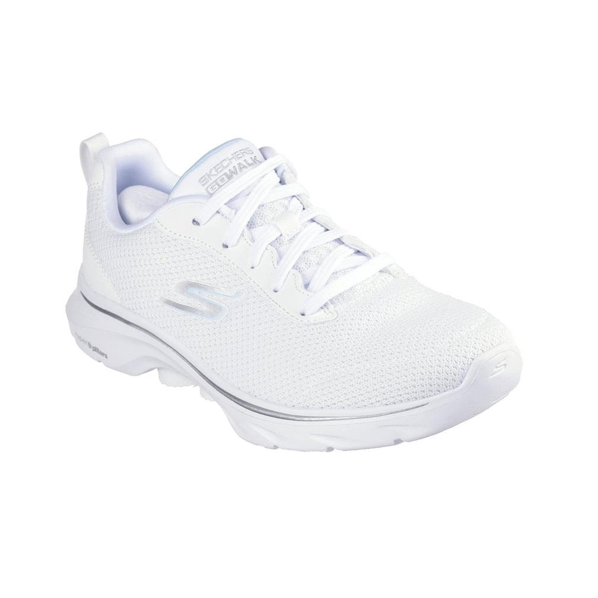 Skechers Go Walk 7 Clear Path Kadın Günlük Spor Ayakkabı - Görsel 5
