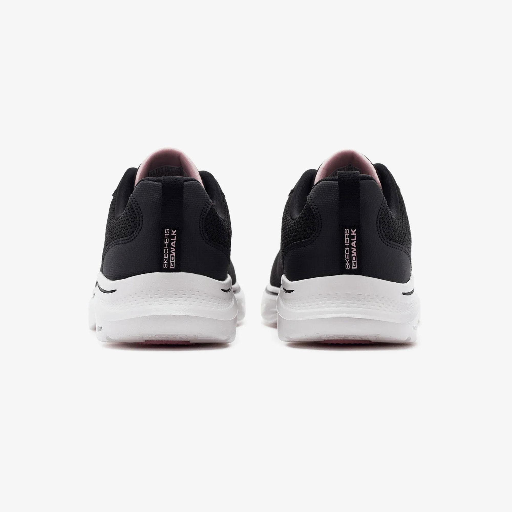 Skechers Go Walk 7 Clear Path Kadın Günlük Spor Ayakkabı - Görsel 6