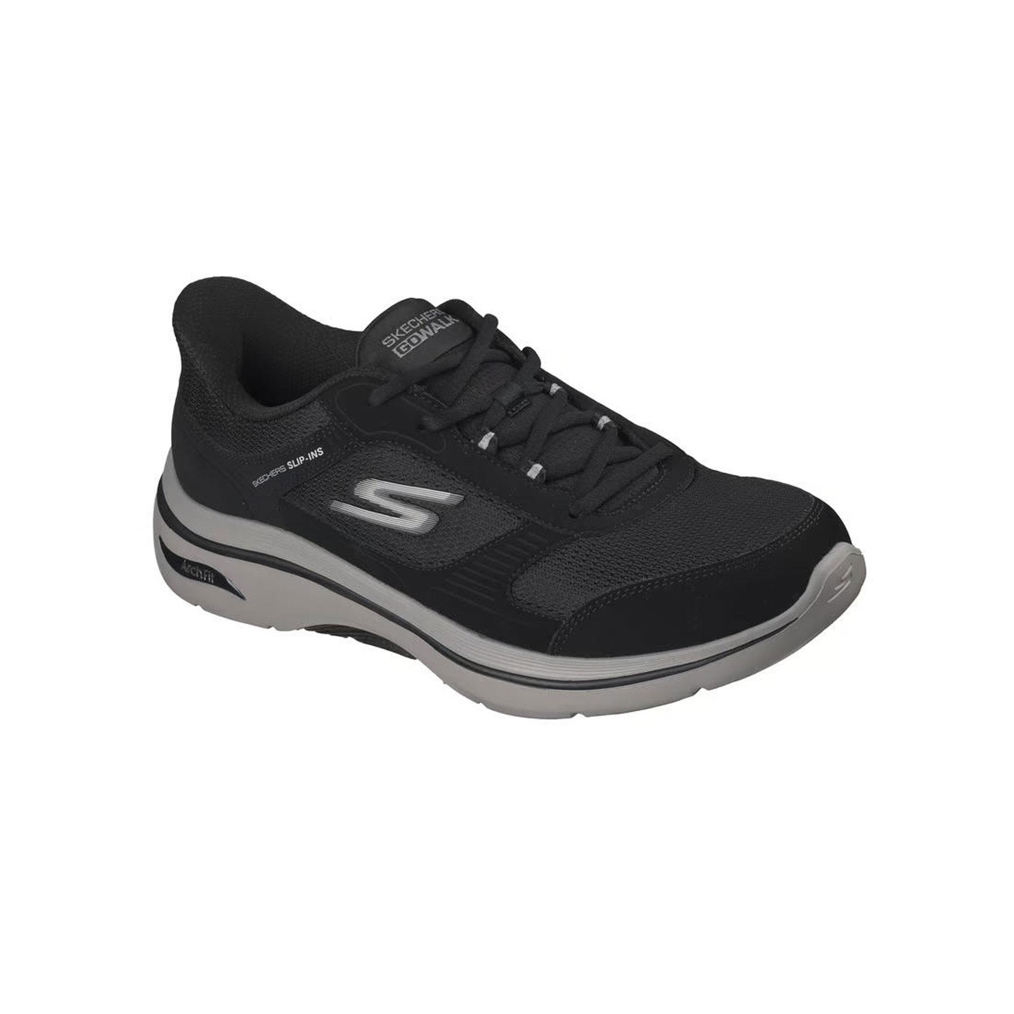 Skechers Go Walk Arch Fit 2.0 Erkek Günlük Spor Ayakkabı - Görsel 5