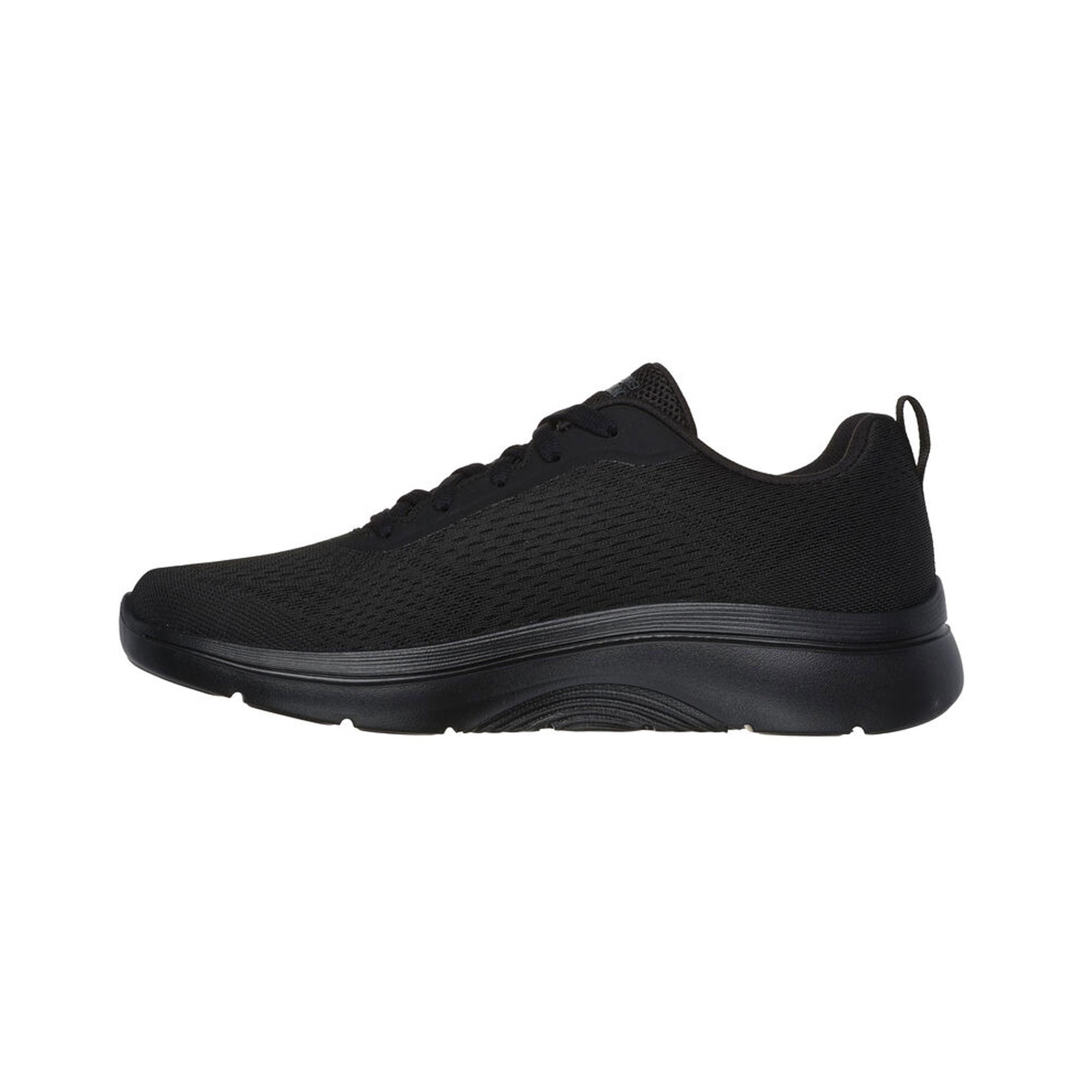 Skechers Siyah Skechers Go Walk Ayakkabı Arch Fit 2.0