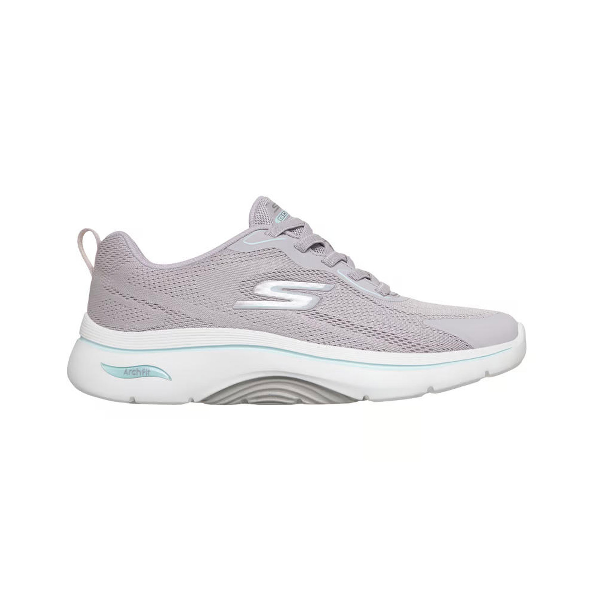 Skechers Go Walk Arch Fit 2.0 Kadın Yürüyüş Ayakkabısı