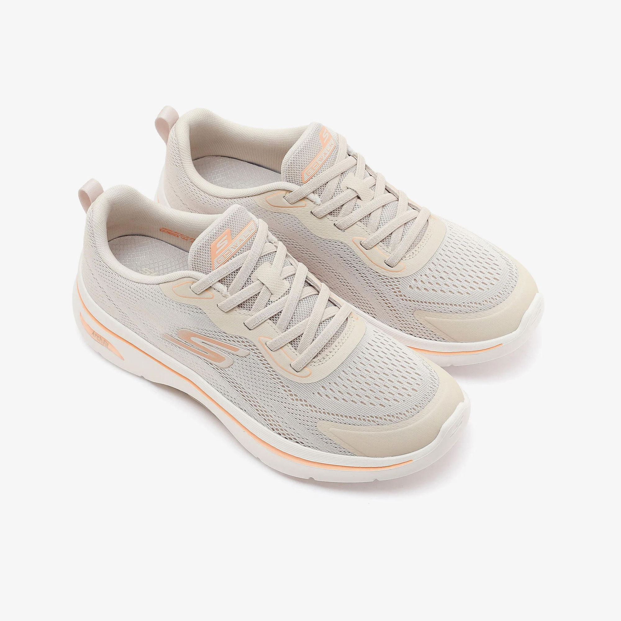 Skechers Go Walk Arch Fit 2.0 Kadın Yürüyüş Ayakkabısı