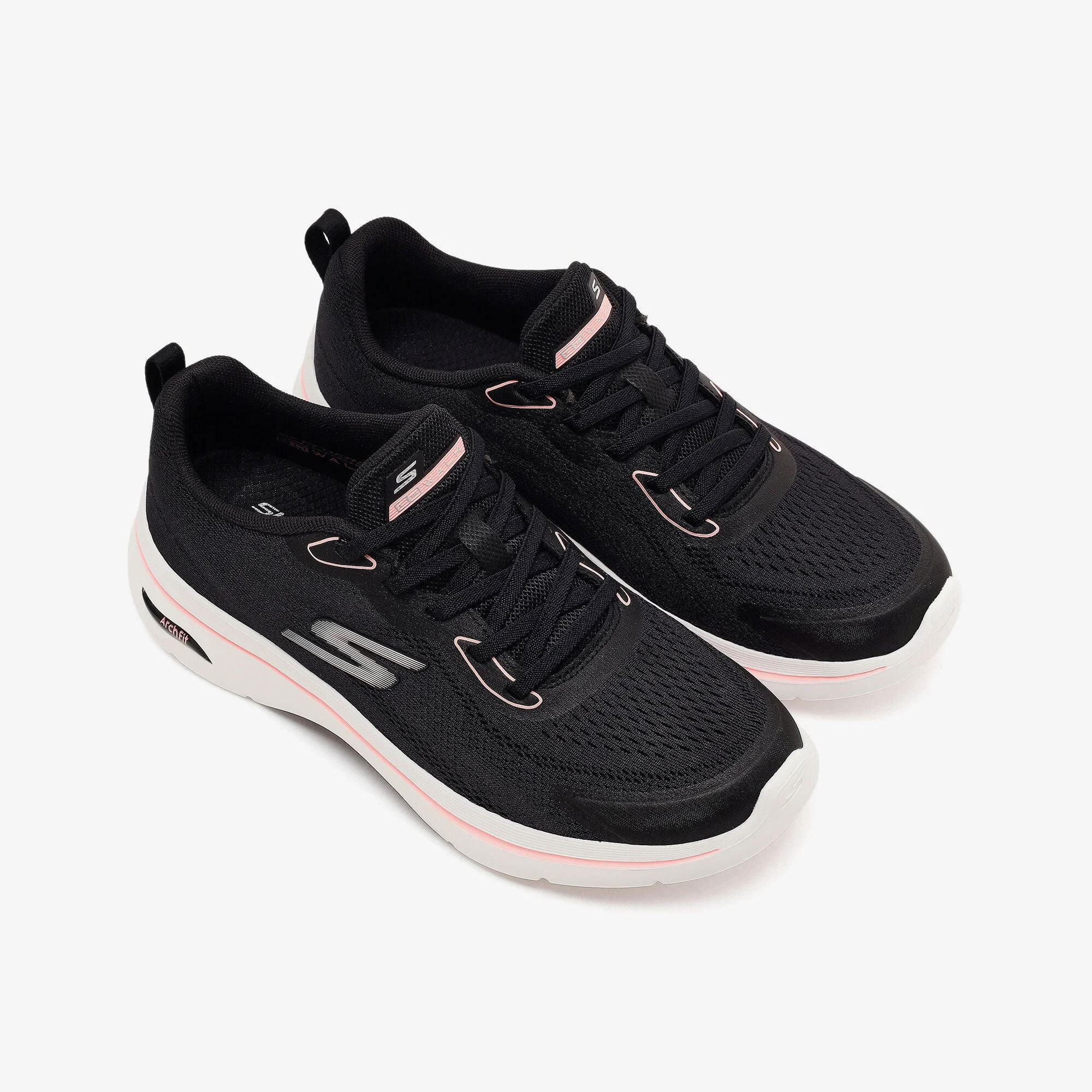 Skechers Go Walk Arch Fit 2.0 Kadın Yürüyüş Ayakkabısı