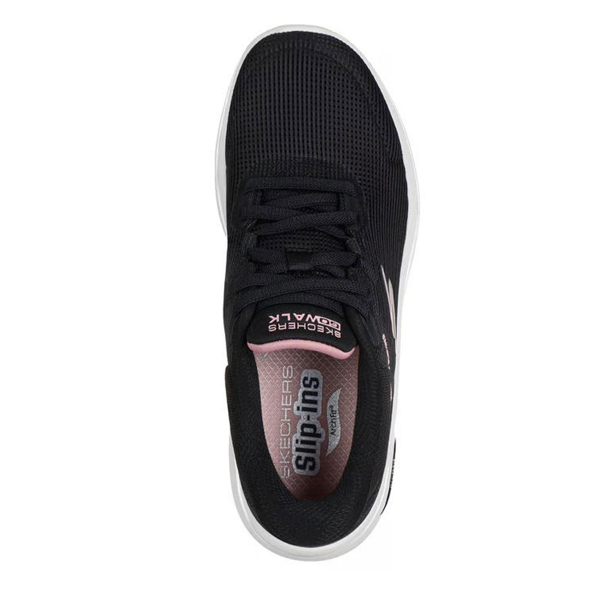 Skechers GO Walk Arch Fit 2 Kadın Günlük Spor Ayakkabı - Görsel 3