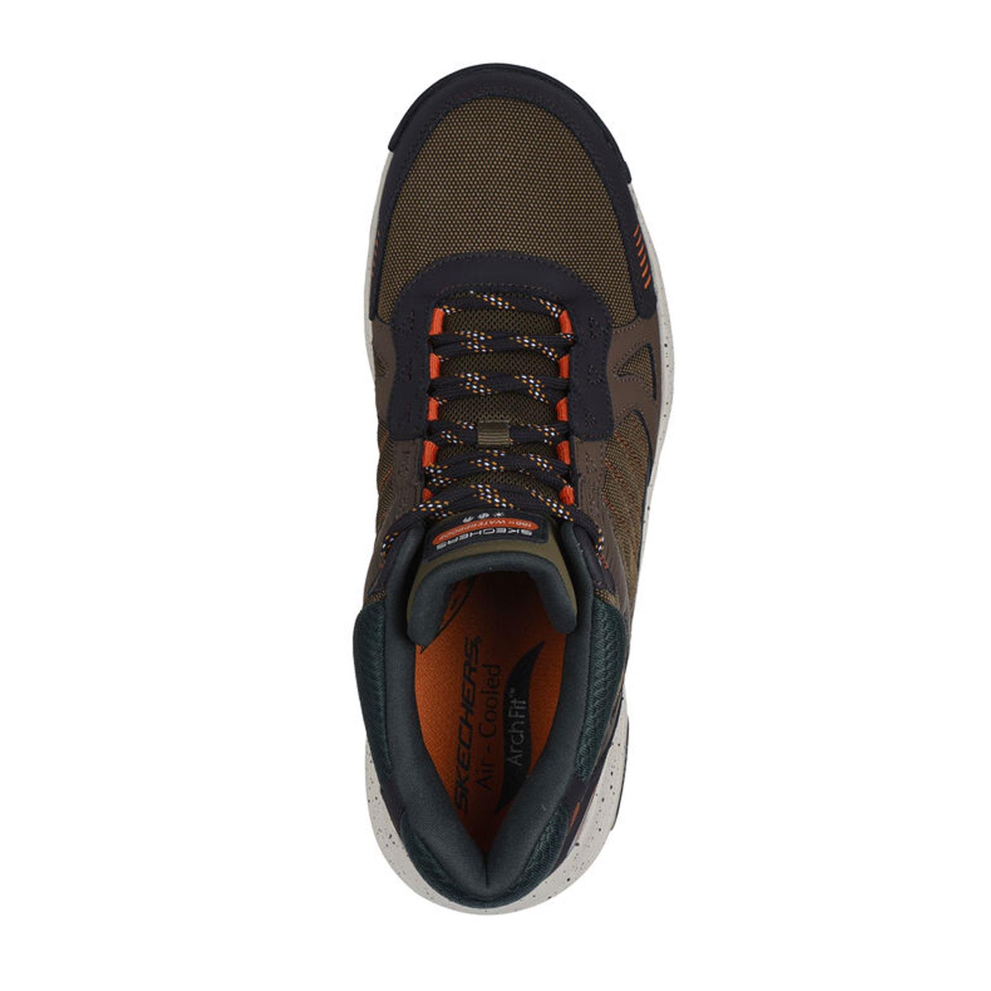 Skechers GO Walk Arch Fit Erkek Outdoor Ayakkabı - Görsel 3