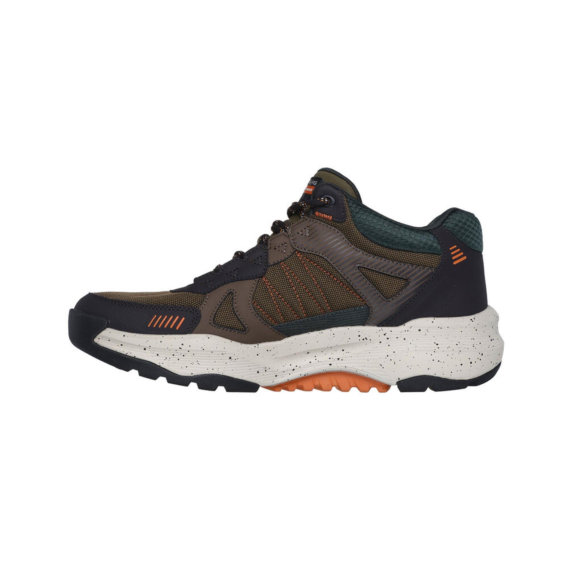 Skechers GO Walk Arch Fit Erkek Outdoor Ayakkabı - Görsel 5