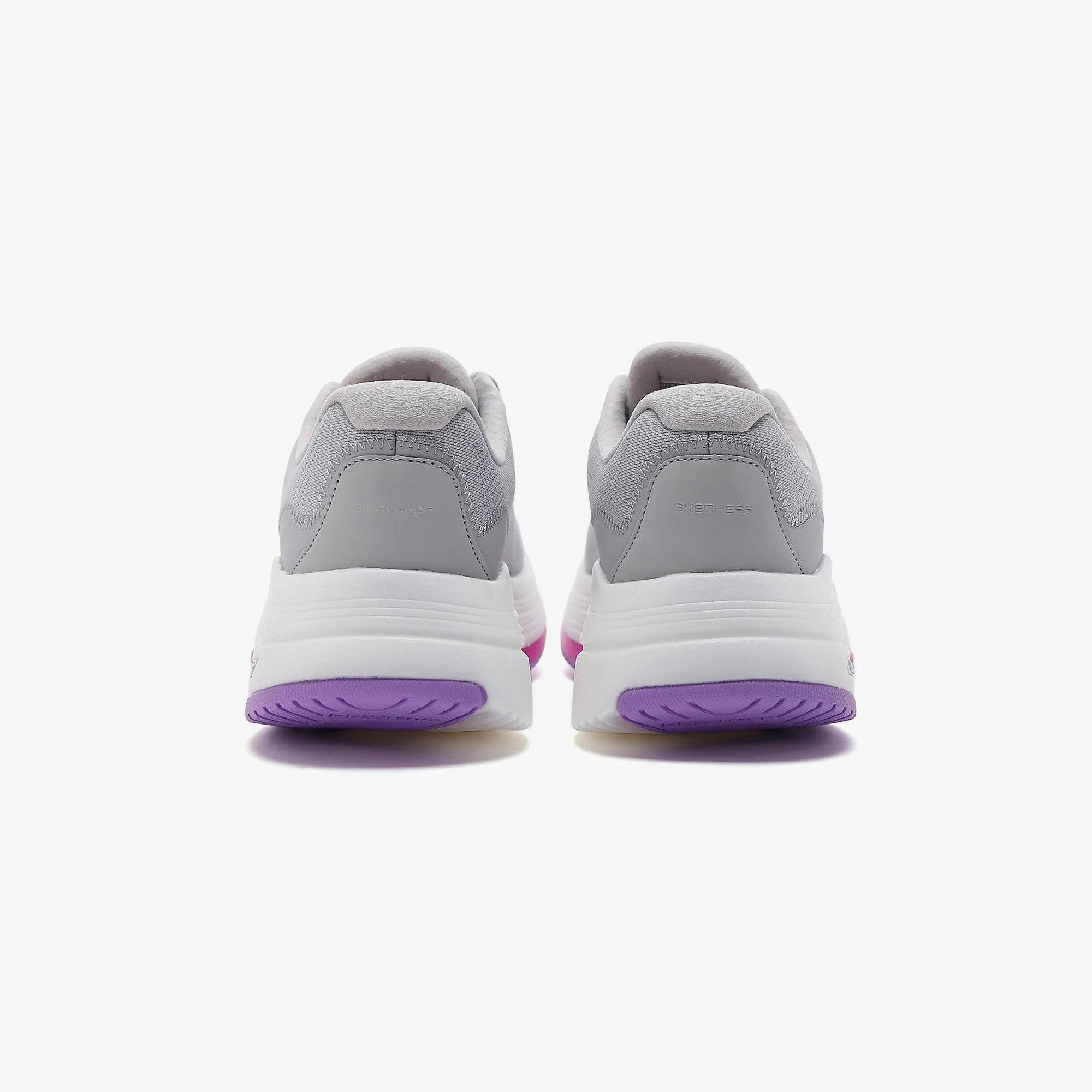 Skechers Go Walk Distance Kadın Günlük Spor Ayakkabı - Görsel 6