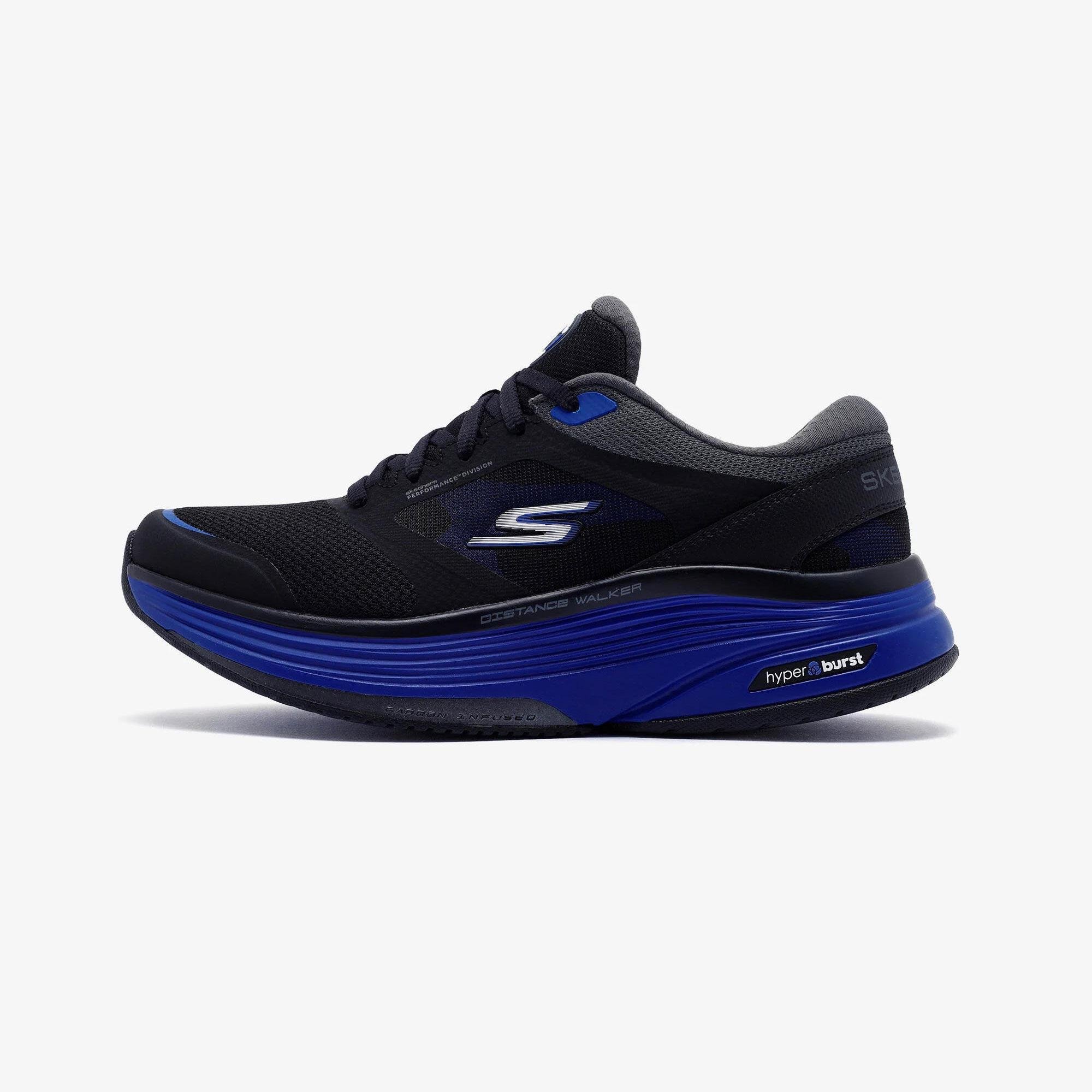 Skechers Go Walk Distance Walker Interminable Erkek Günlük Spor Ayakkabı - Görsel 6