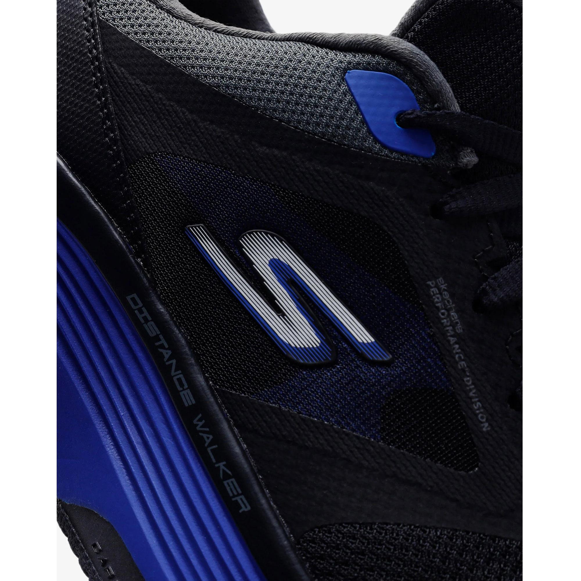 Skechers Go Walk Distance Walker Interminable Erkek Günlük Spor Ayakkabı - Görsel 3