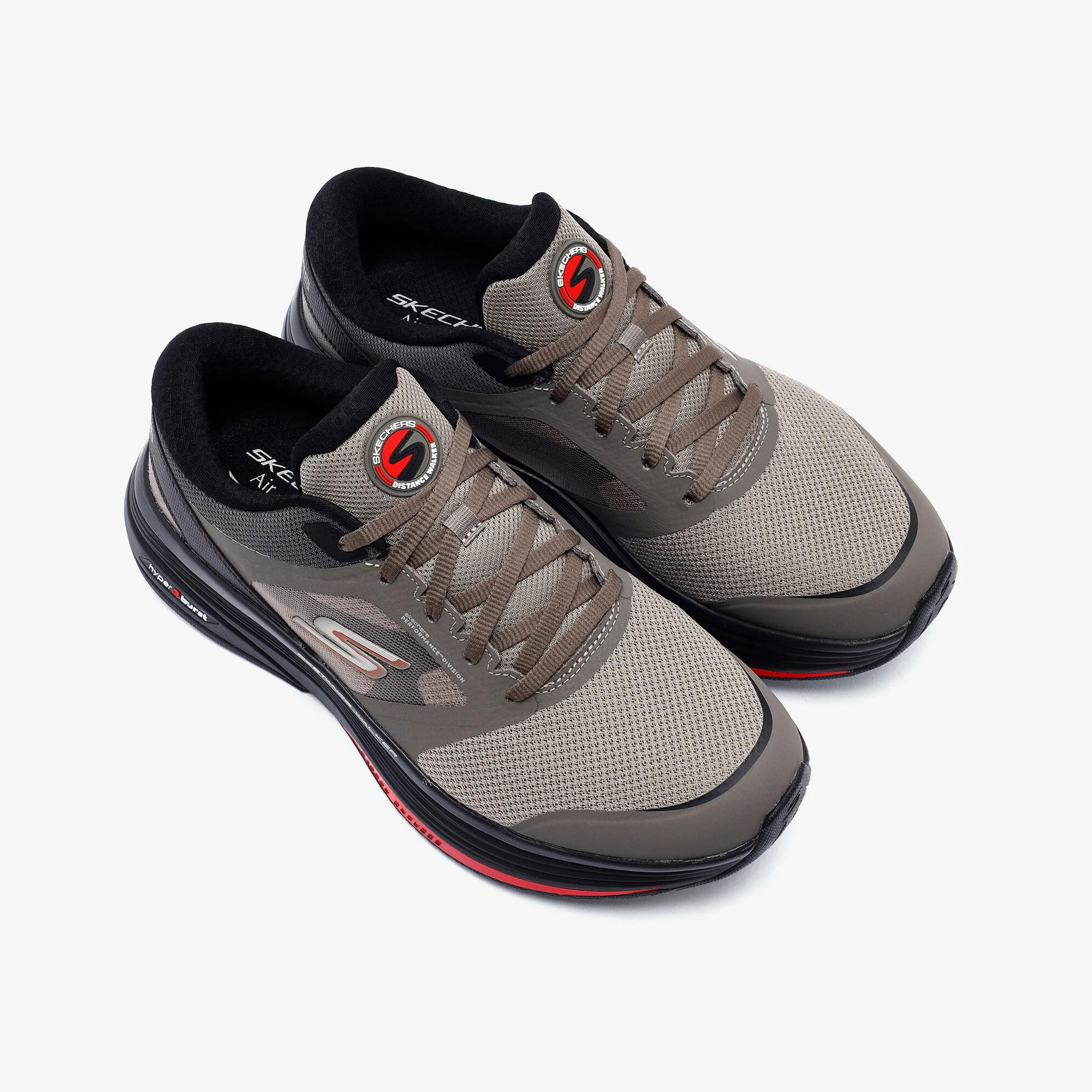 Skechers Go Walk Distance Walker Interminable Erkek Günlük Spor Ayakkabı