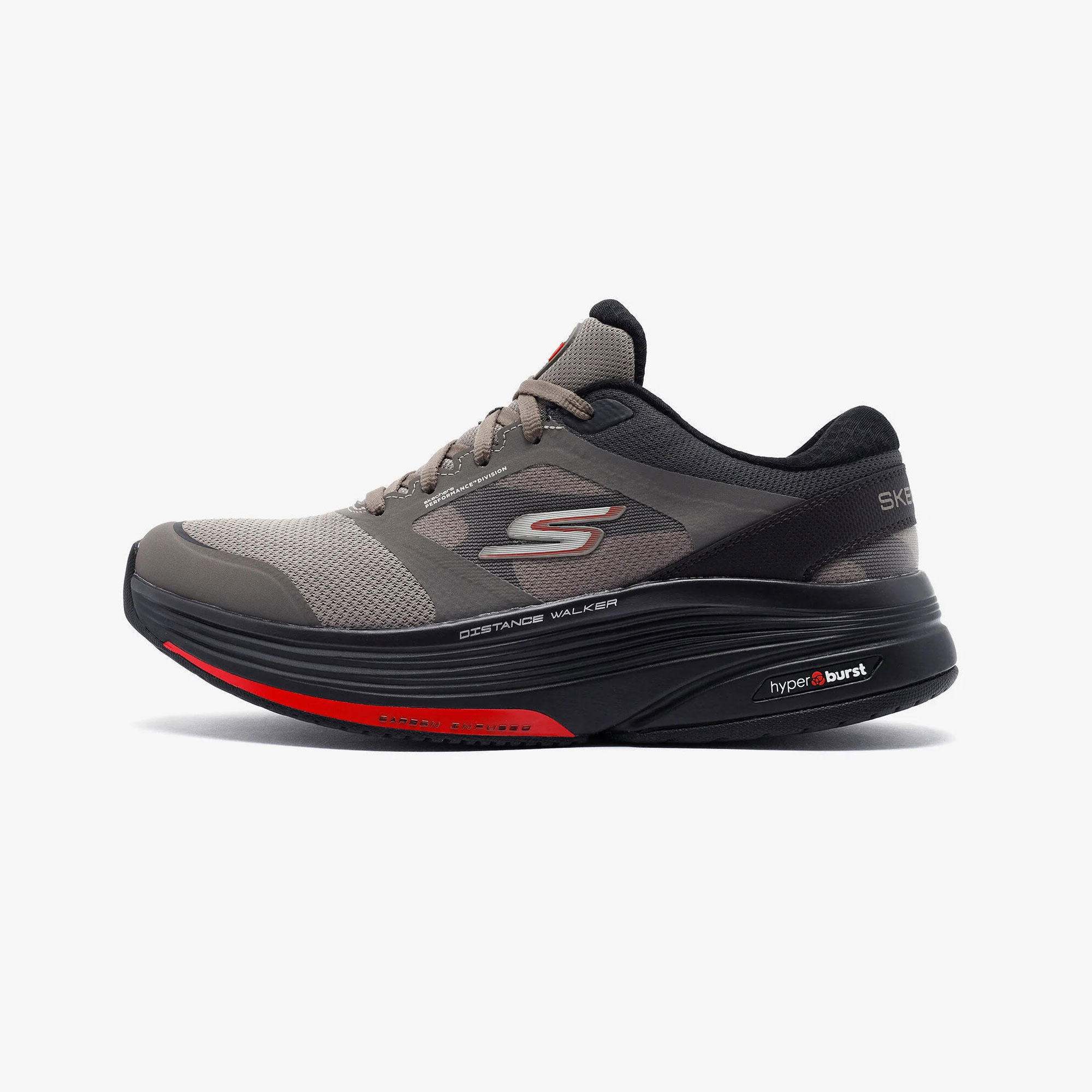 Skechers Go Walk Distance Walker Interminable Erkek Günlük Spor Ayakkabı