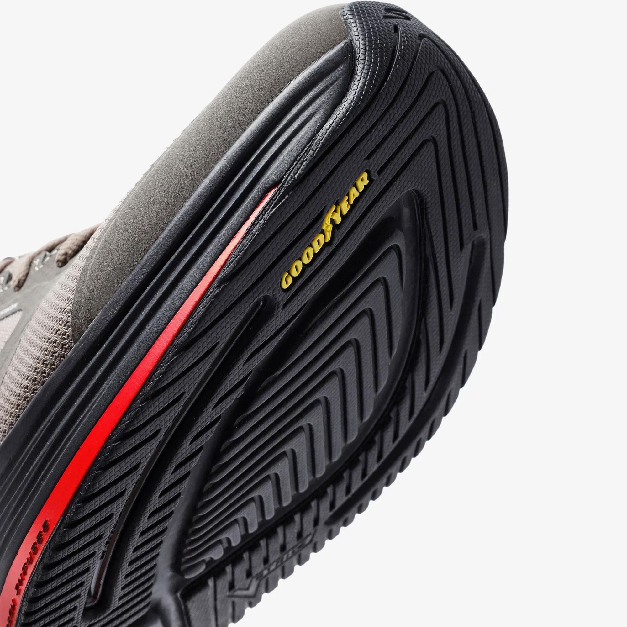 Skechers Go Walk Distance Walker Interminable Erkek Günlük Spor Ayakkabı - Görsel 3