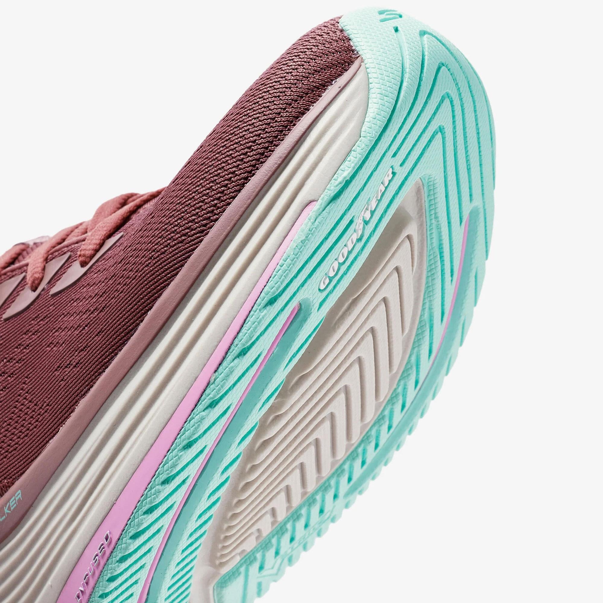 Skechers Go Walk Distance Walker Morning Sunset Kadın Günlük Spor Ayakkabı