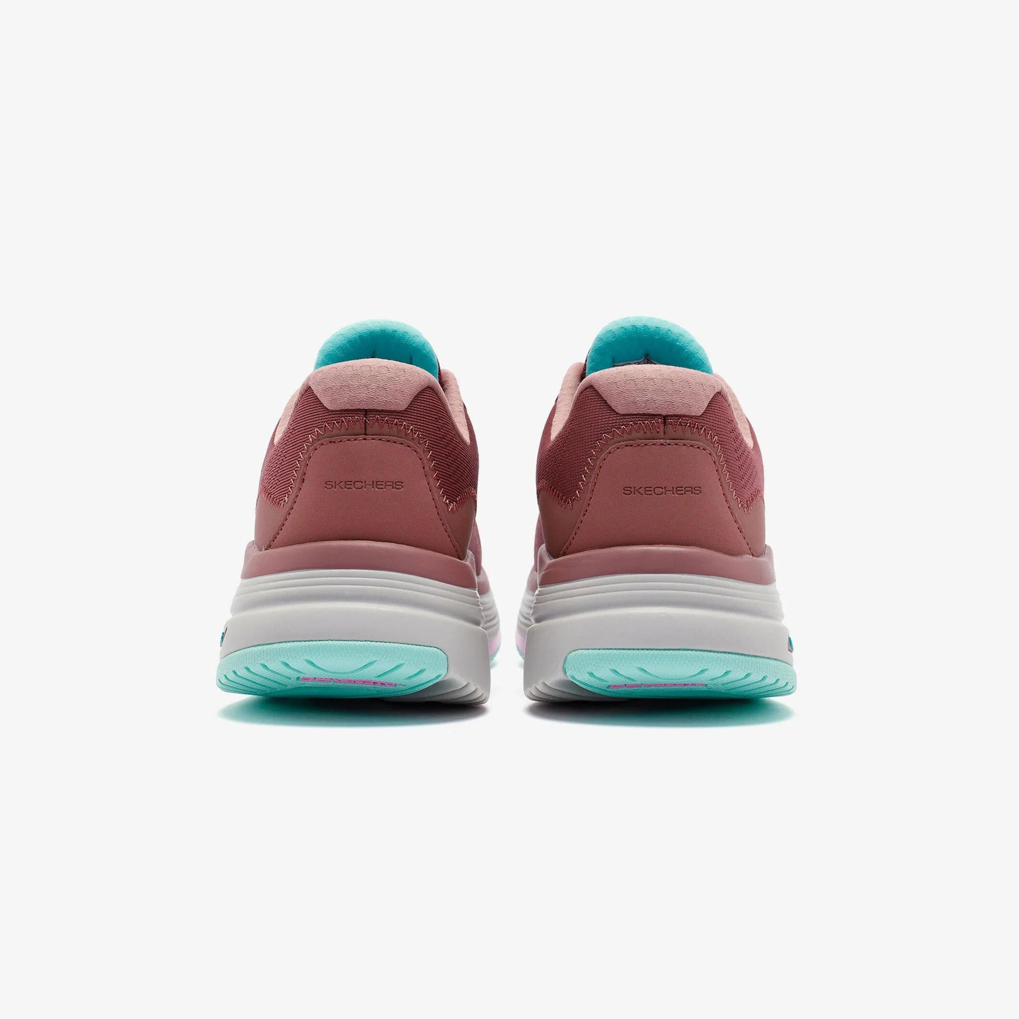 Skechers Go Walk Distance Walker Morning Sunset Kadın Günlük Spor Ayakkabı