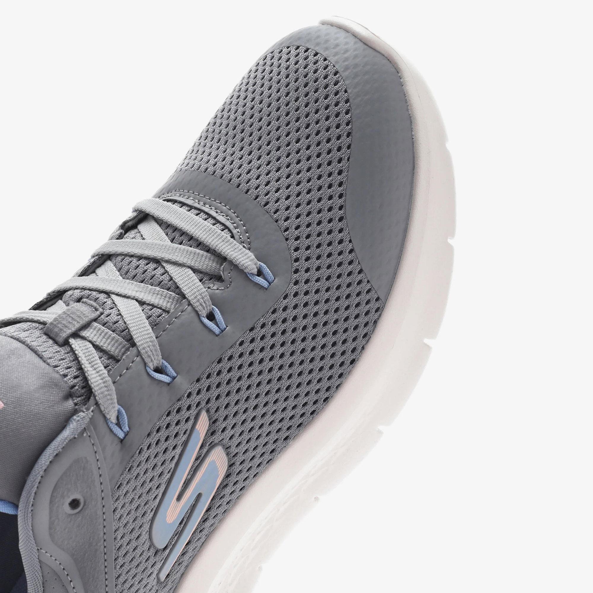 Skechers Go Walk Flex Caley Kadın Günlük Spor Ayakkabı - Görsel 3