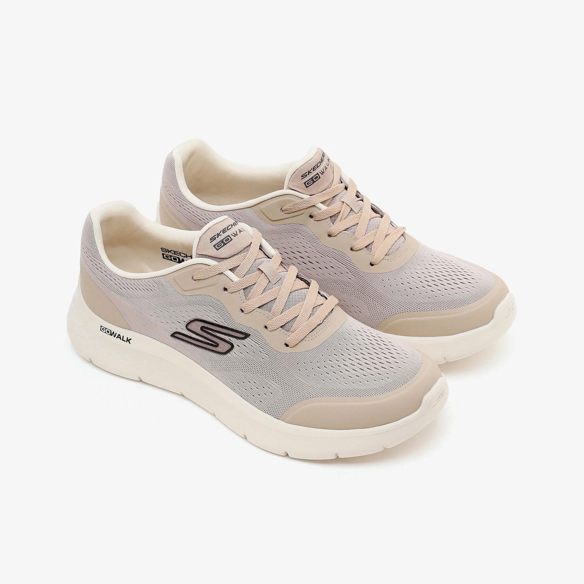 Skechers Go Walk Flex Erkek Yürüyüş Ayakkabısı
