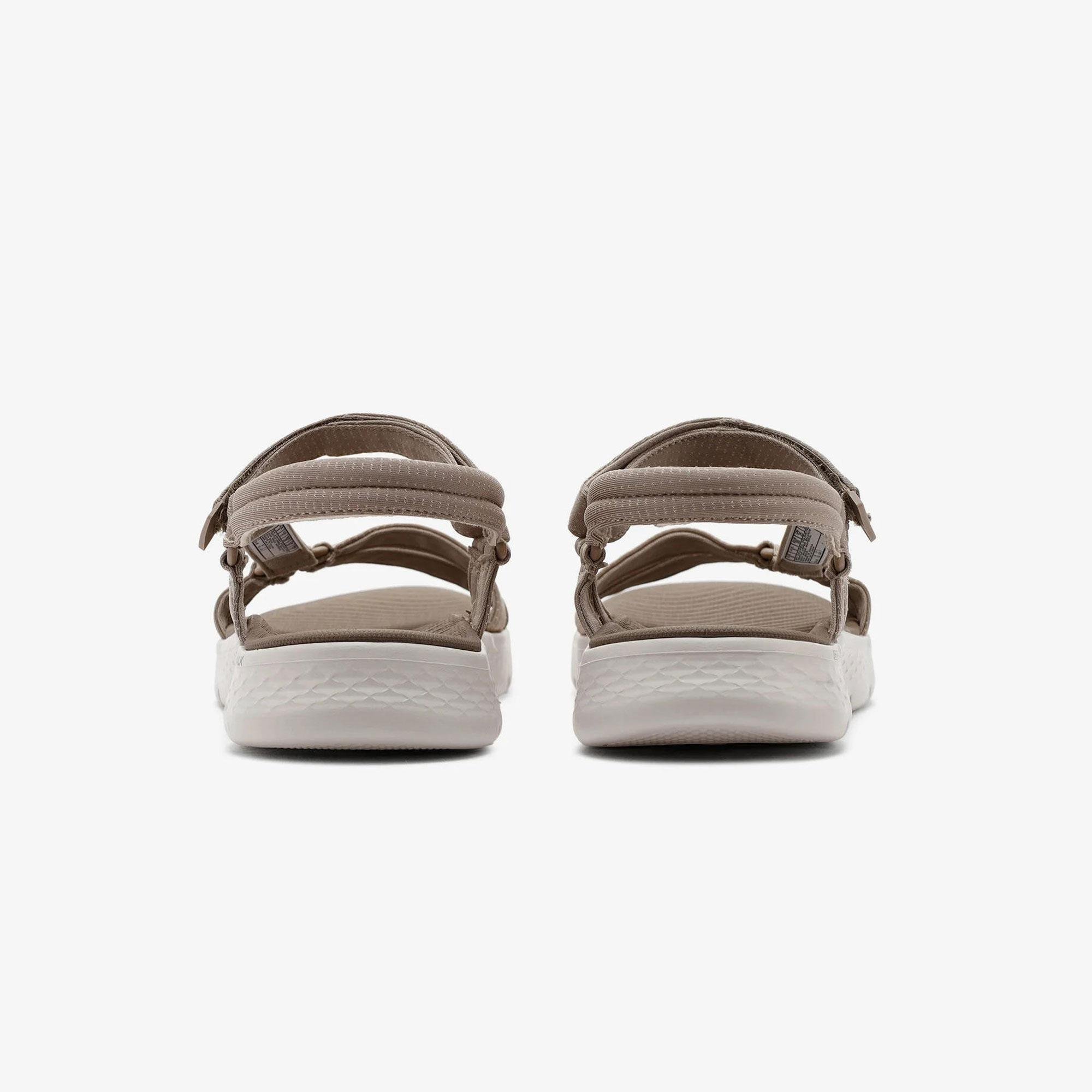 Skechers Go Walk Flex Kadın Sandalet - Görsel 6