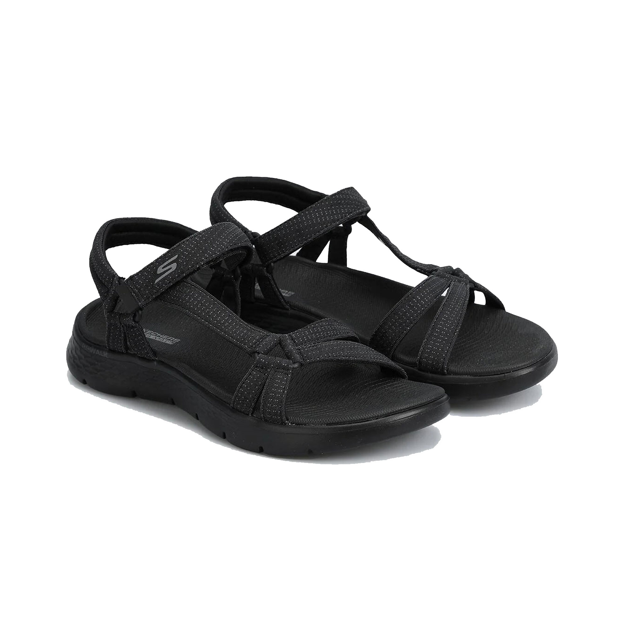 Skechers Siyah Skechers Go Walk FLEX