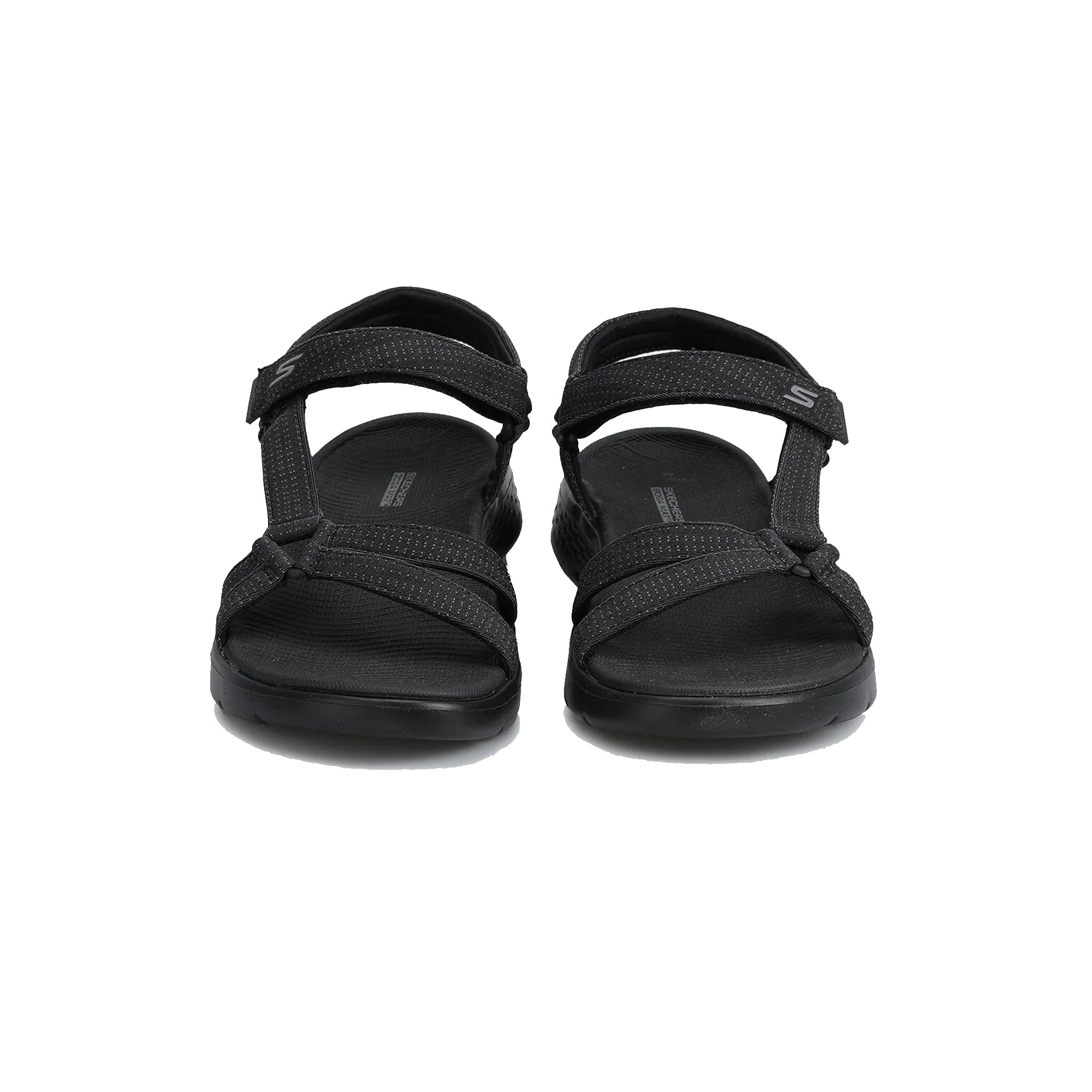 Skechers Siyah Skechers Go Walk FLEX