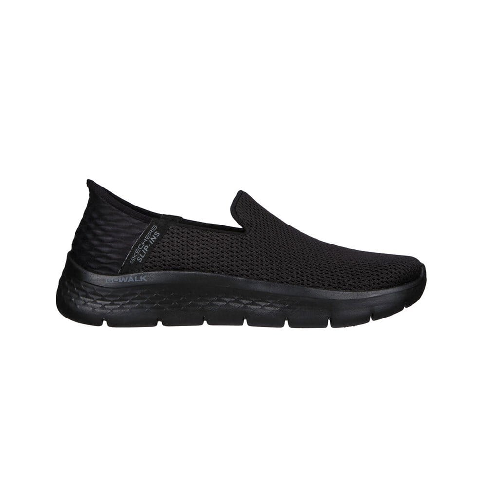 Skechers GO Walk Flex Relish Kadın Günlük Spor Ayakkabı 124963-BBK