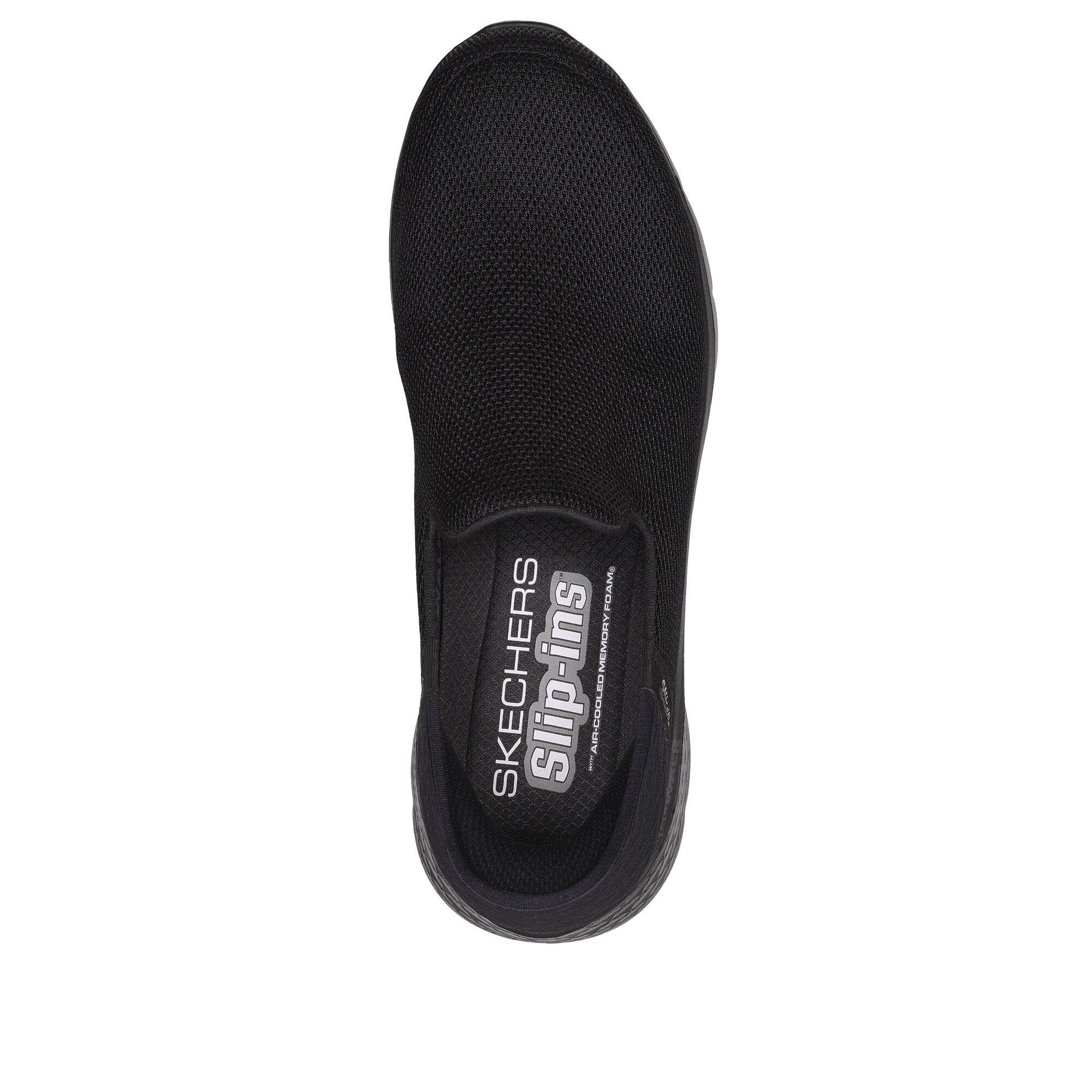 Skechers Go Walk Flex - Slip-Ins Erkek Günlük Spor Ayakkabı - Görsel 4