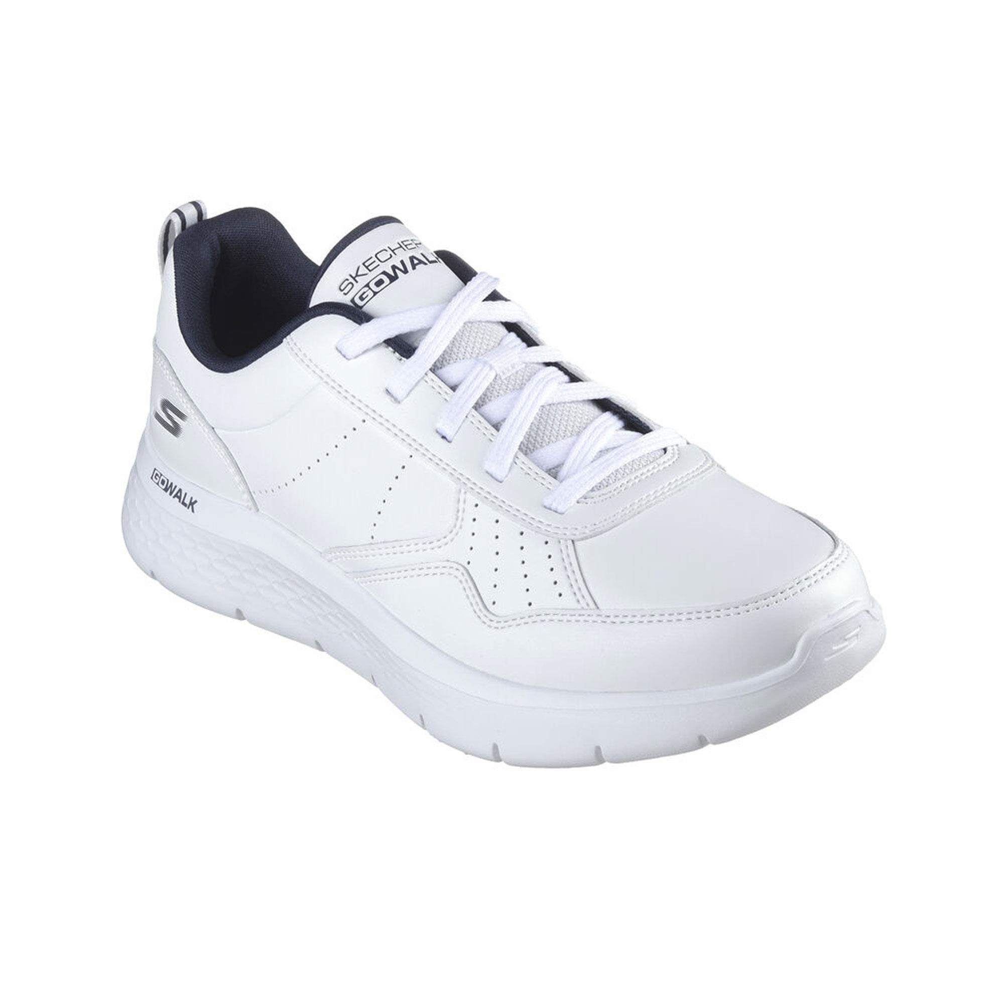 Skechers Go Walk Flex Steady Up Erkek Yürüyüş Ayakkabısı - Görsel 6